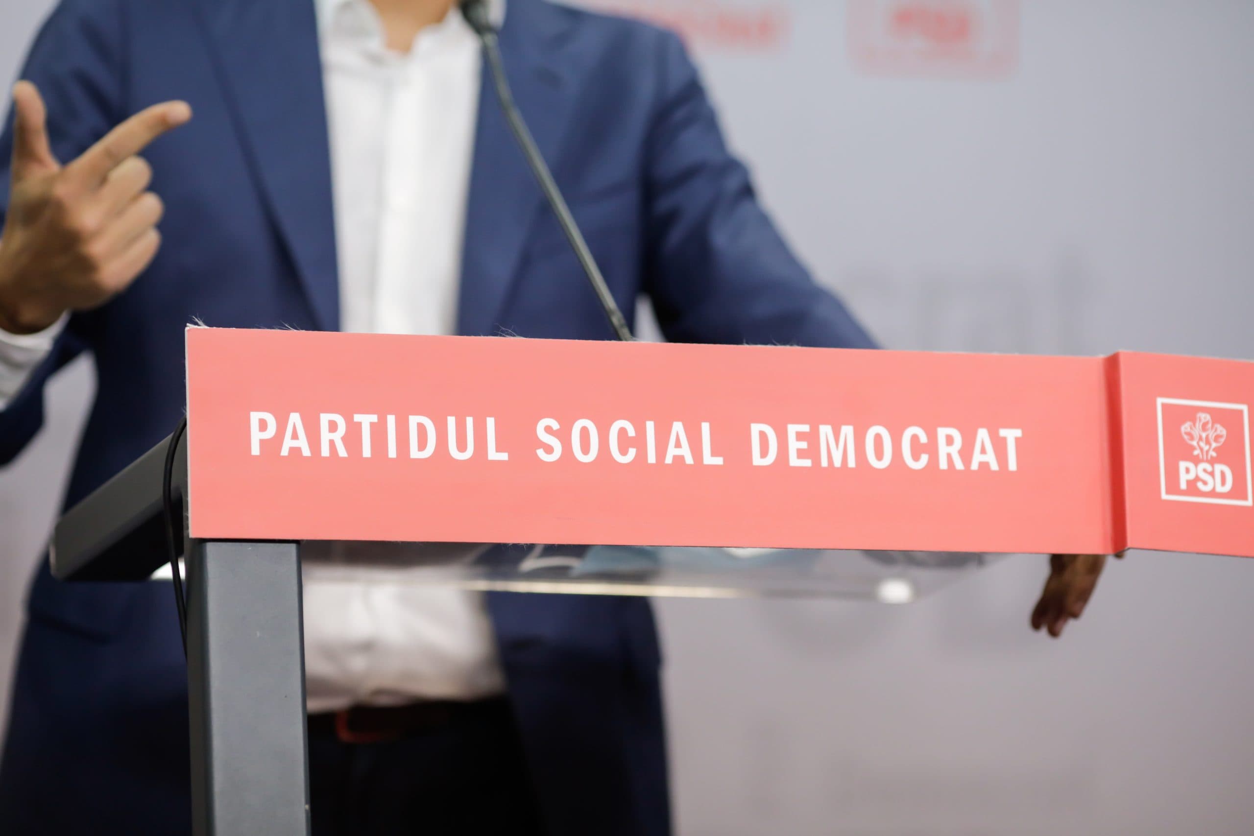 PSD a sesizat Parchetul în „cazul Micula”: acuzații privind „decizii abuzive” luate de fostul premier Ludovic Orban