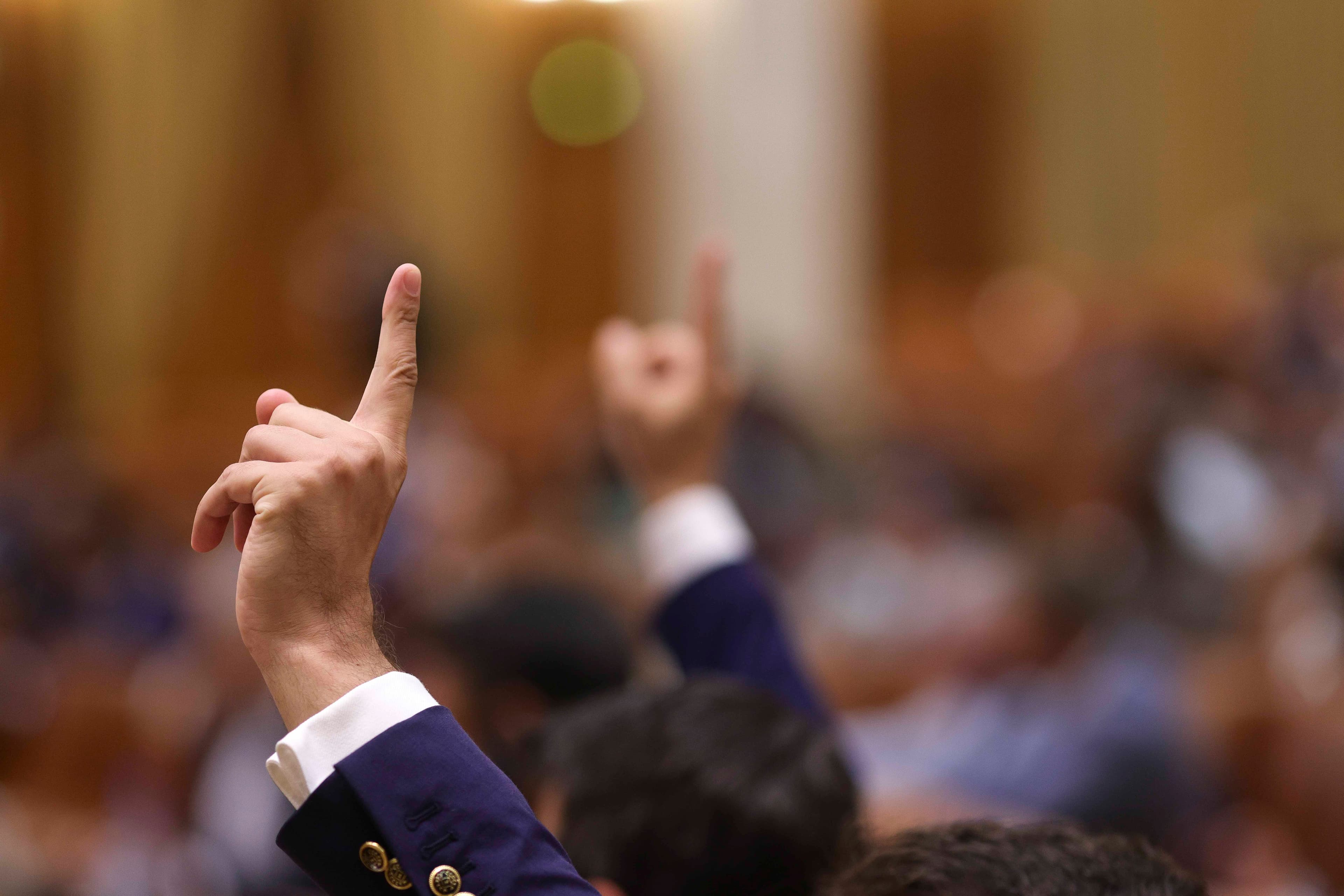 Parlamentarii grupului PACE – Întâi România vor vota la vedere pentru moțiunea de cenzură