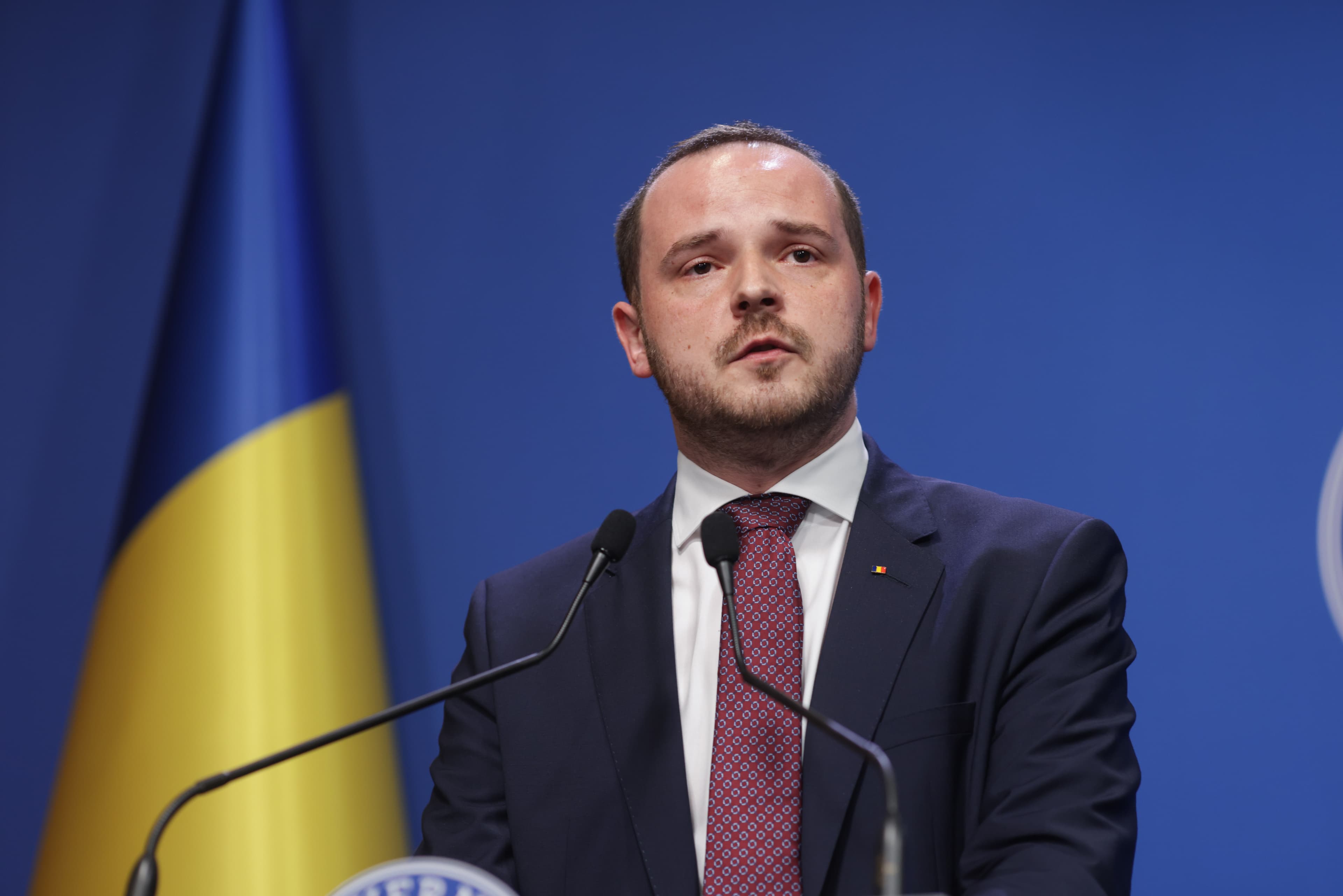 Rogobete lansează acuzații grave: Chimioterapice furate de la Institutul Oncologic şi duse la spitalele private