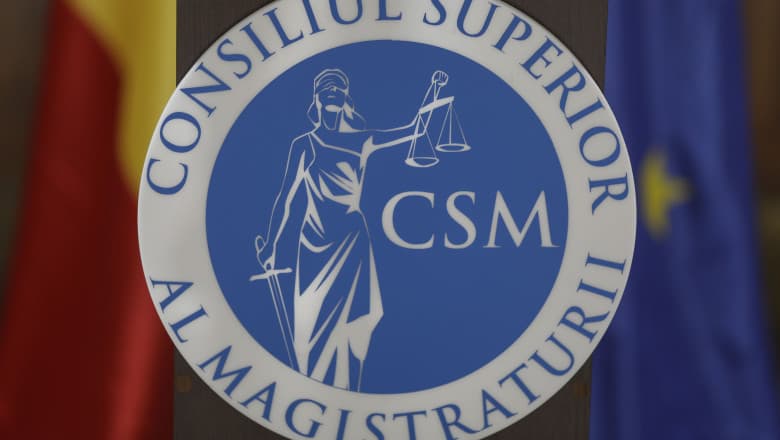 CSM denunță o „escaladare fără precedent” a discursului împotriva instanțelor, după reacția PNL privind Congresul atacat în justiție