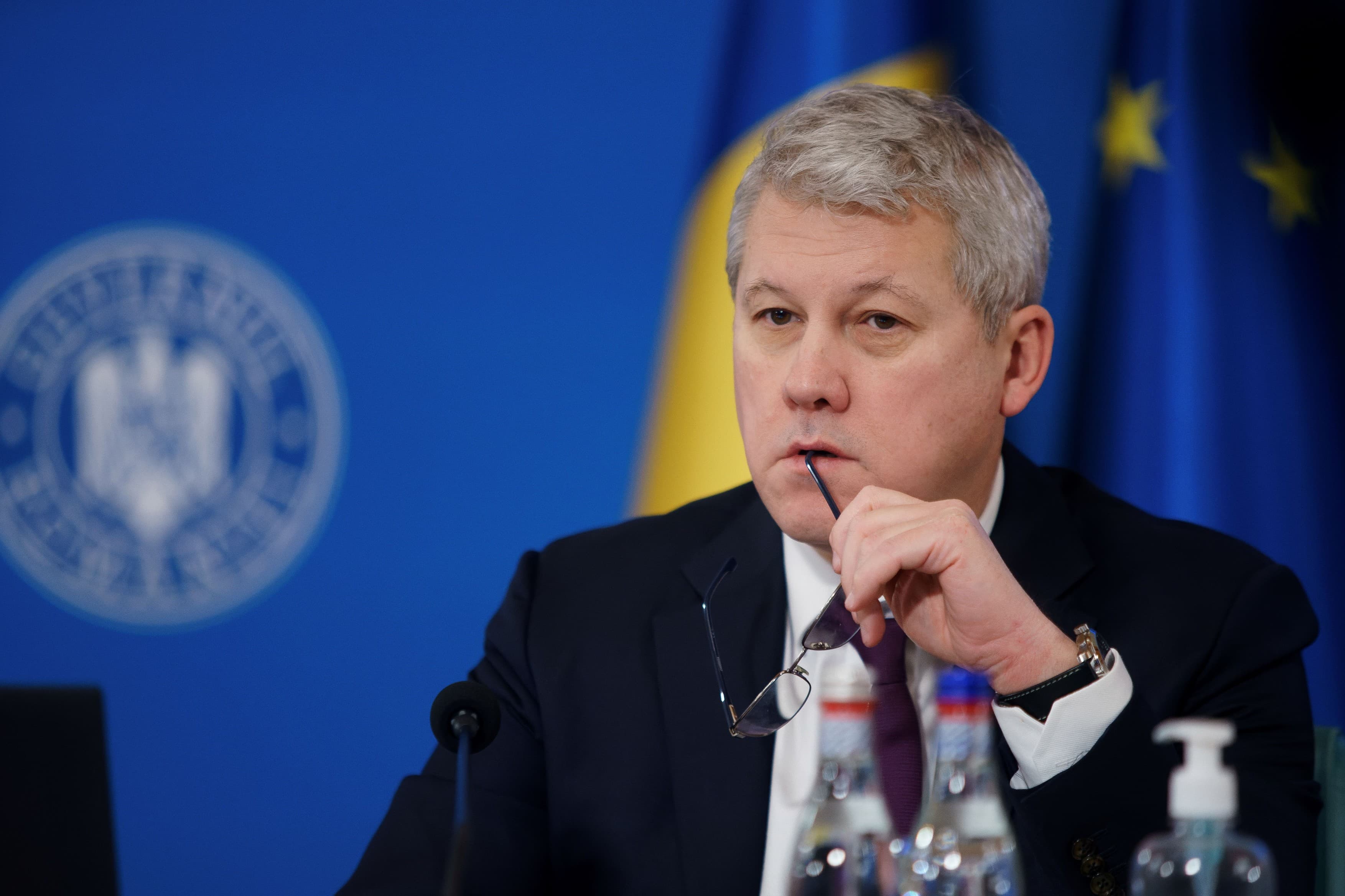 Predoiu susține că a identificat cum a pierdut PNL din electorat: „Problema nu e guvernarea alături de un anumit partid”