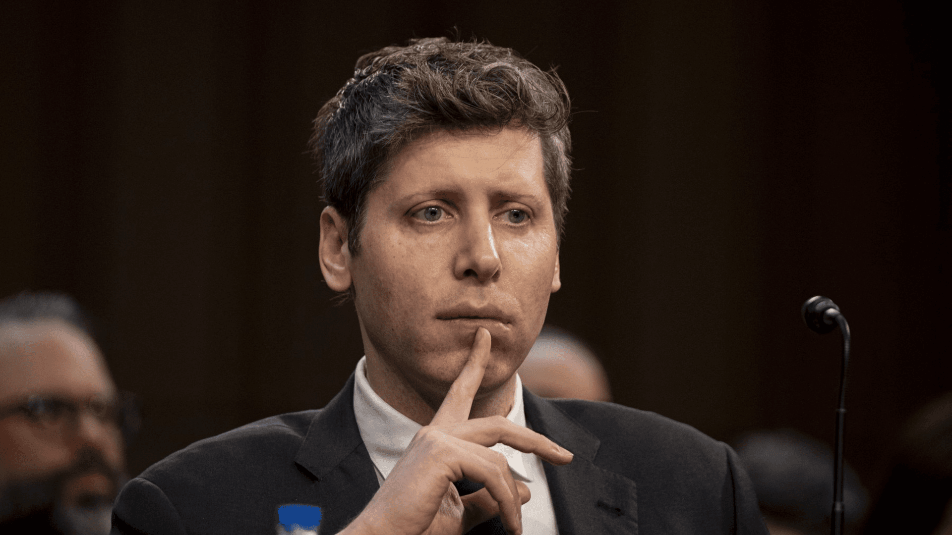 Atac cu cocktail Molotov asupra locuinţei lui Sam Altman, CEO-ul OpenAI. Un suspect a fost arestat