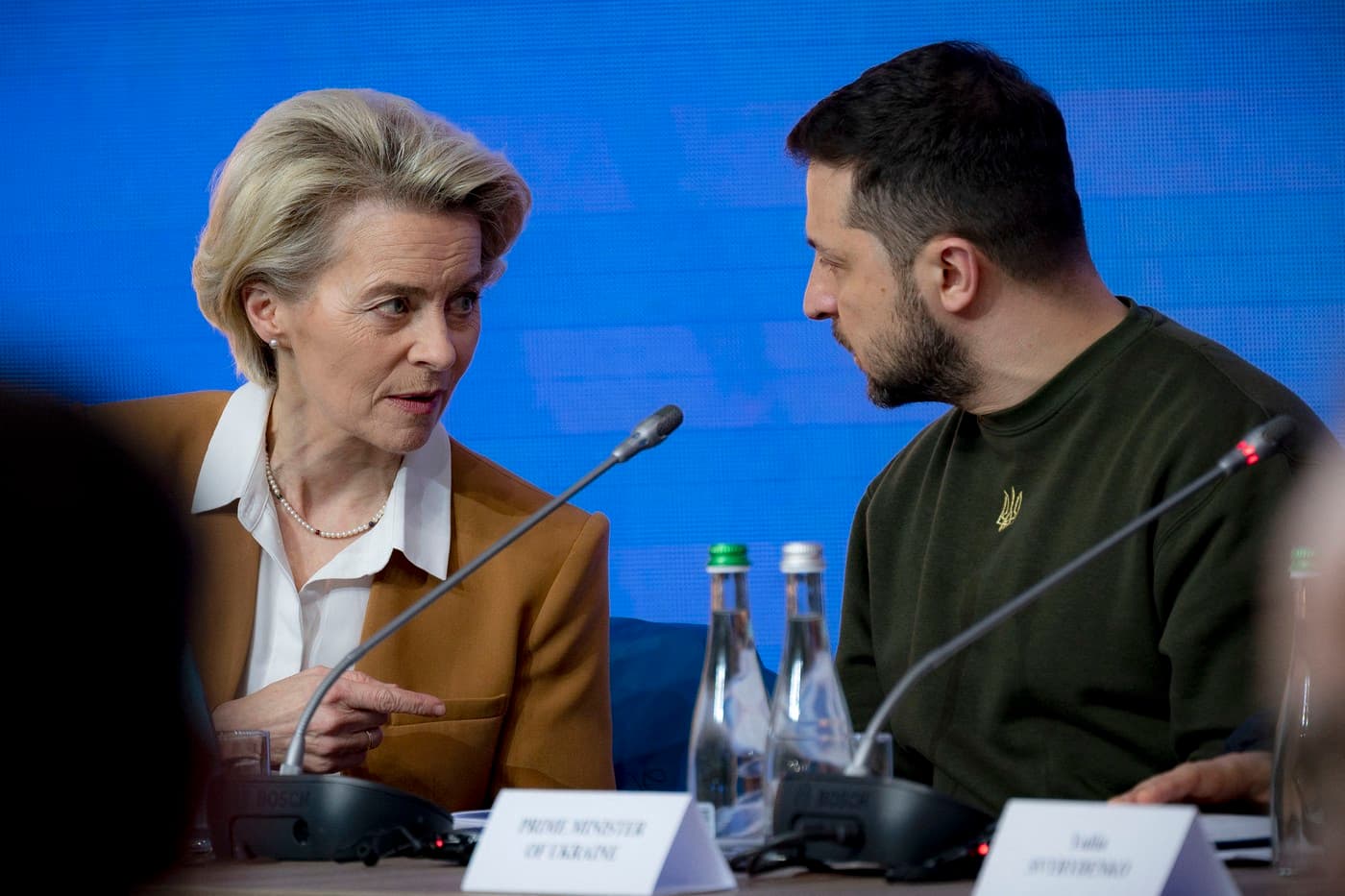 Dispută în UE pe tema banilor: liderii europeni caută noi surse de venit pentru un buget de 2.000 de miliarde de euro