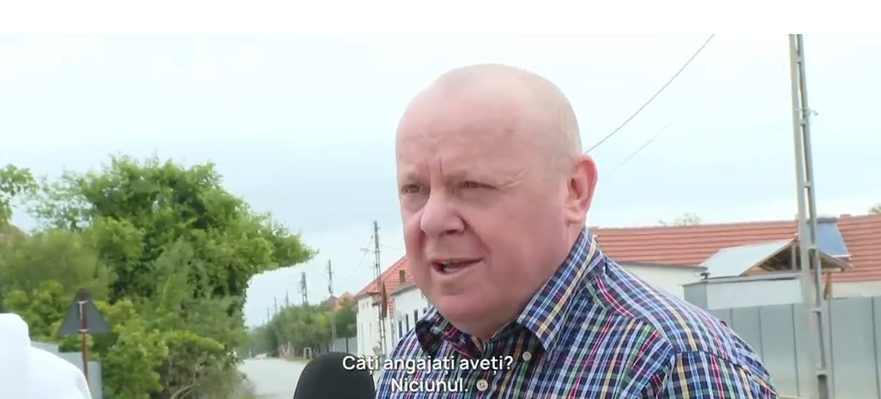 Rețeaua azilelor ilegale condusă de bihoreanul Viorel Pașca, destructurată de DIICOT. Milioane de lei obținuți pe spatele victimelor