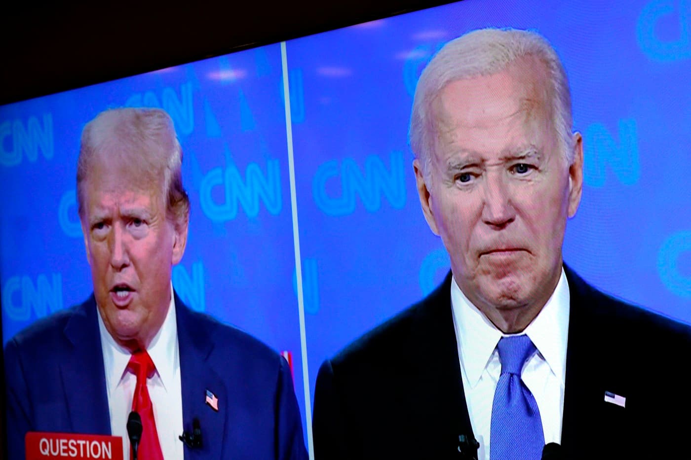 Jill Biden dezvăluie ce i-a șoptit Joe Biden după dezbaterea cu Trump din 2024: „Chiar am dat-o în bară, nu-i așa?”