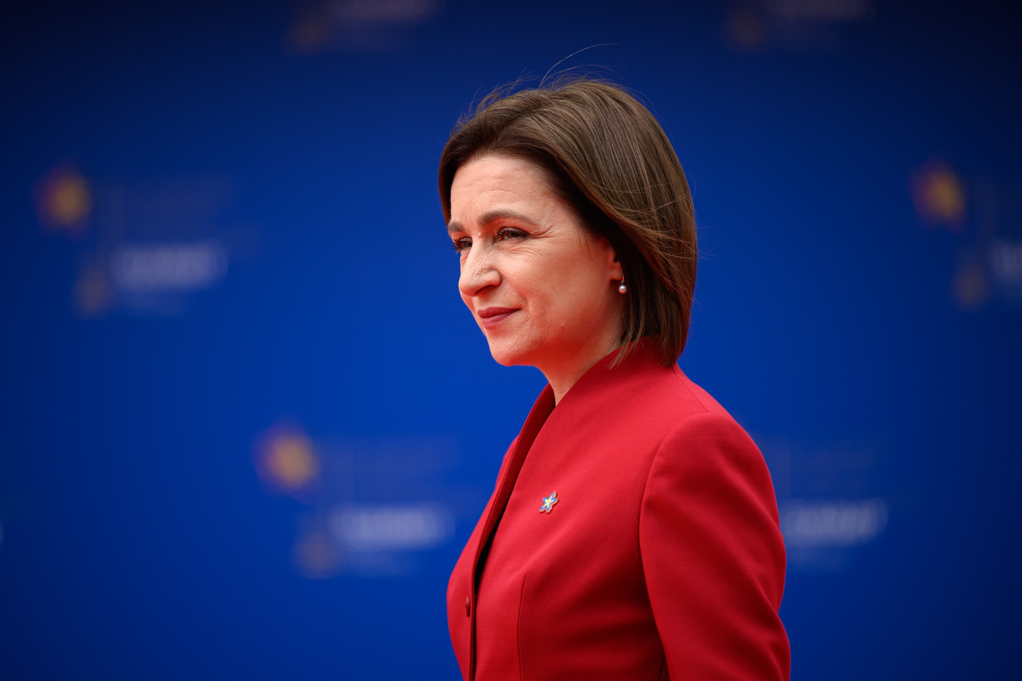 Ce spune Maia Sandu despre scenariul de a fi premier după încheierea mandatului de preşedinte al R. Moldova?