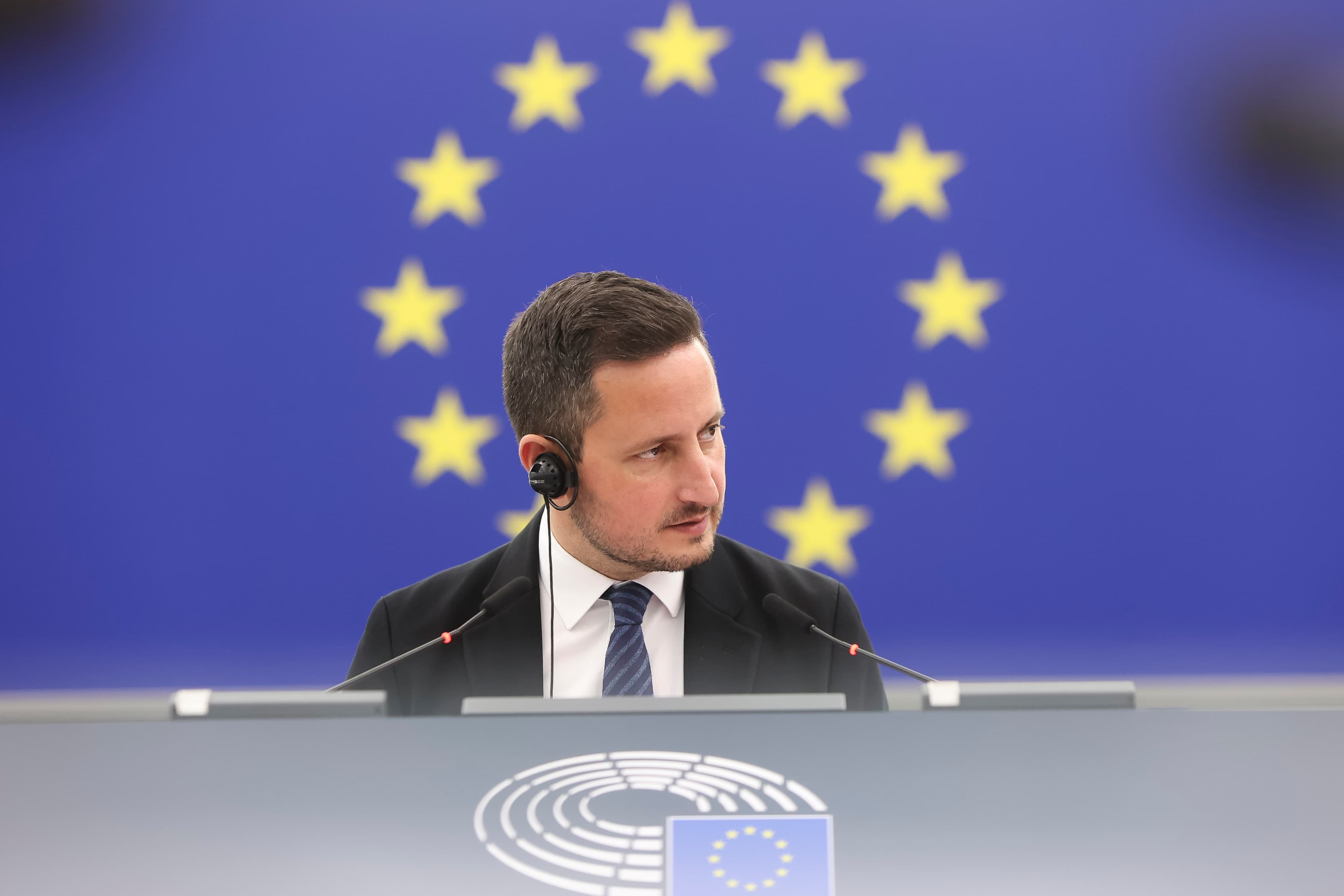 Nicu Ștefănuță cere Comisiei Europene un mecanism rapid de despăgubire pentru românii care ar fi fost afectați de manipularea ROBOR
