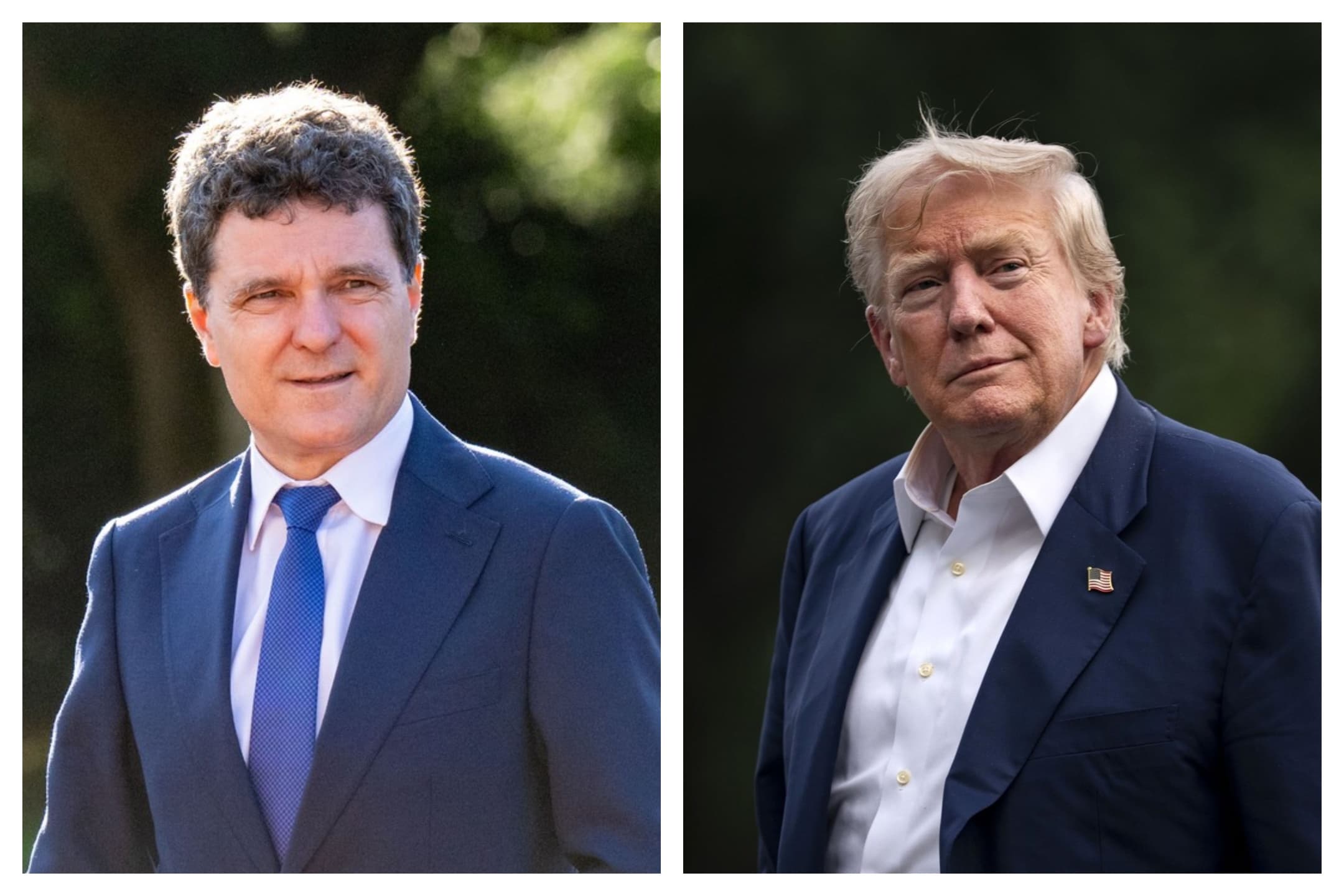 Oana Ţoiu, despre întâlnirea lui Nicuşor Dan cu Donald Trump. Ce negociază România cu SUA în domenii cheie