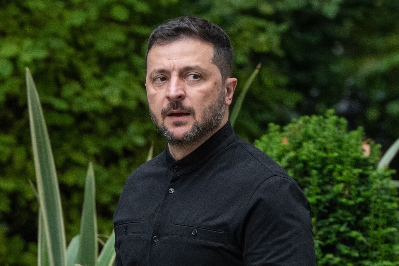 Zelenski susține că Rusia „își pierde inițiativa în fiecare zi” în război: „I-am spus întotdeauna președintelui Trump că Putin minte”