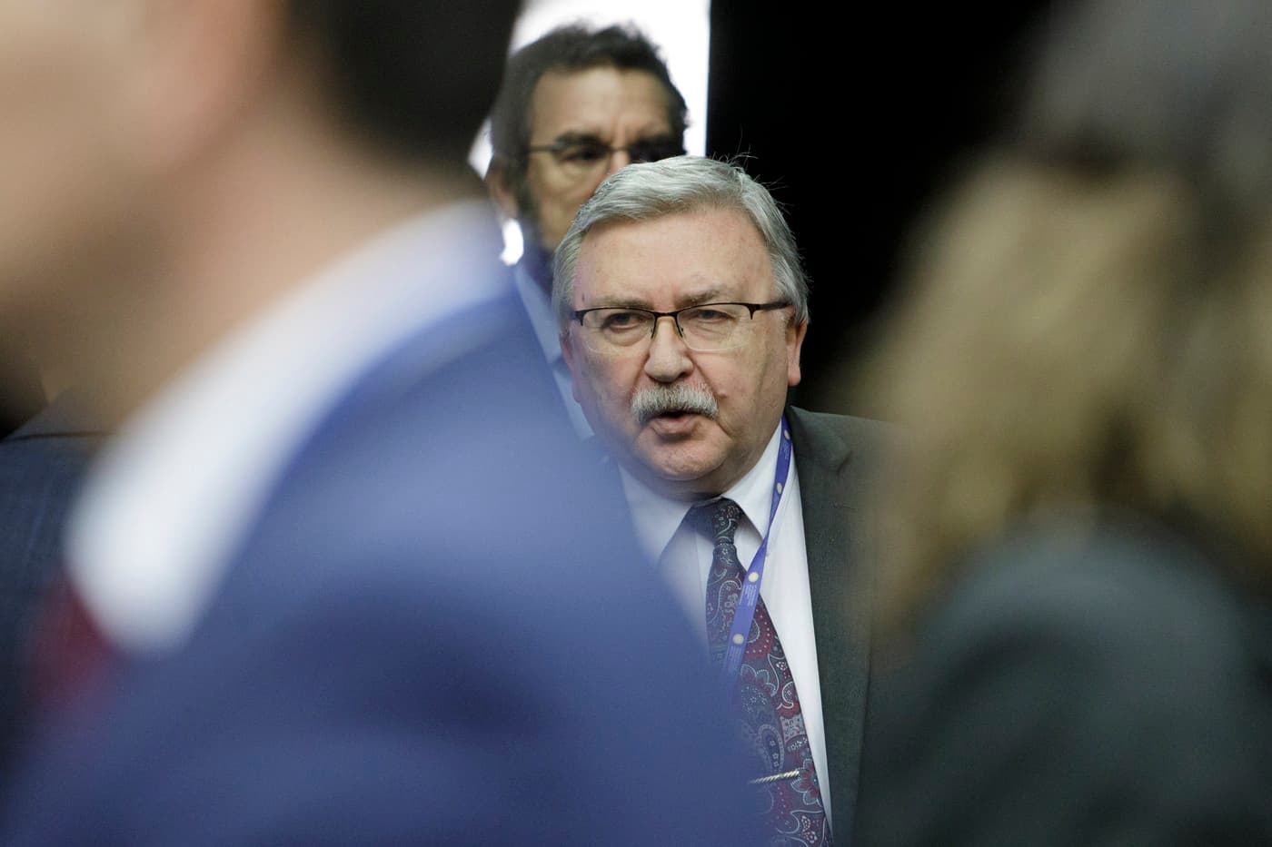 Un diplomat rus acuză România că dă vina pe Rusia pentru orice incident. „Sunt persoane uşuratice”