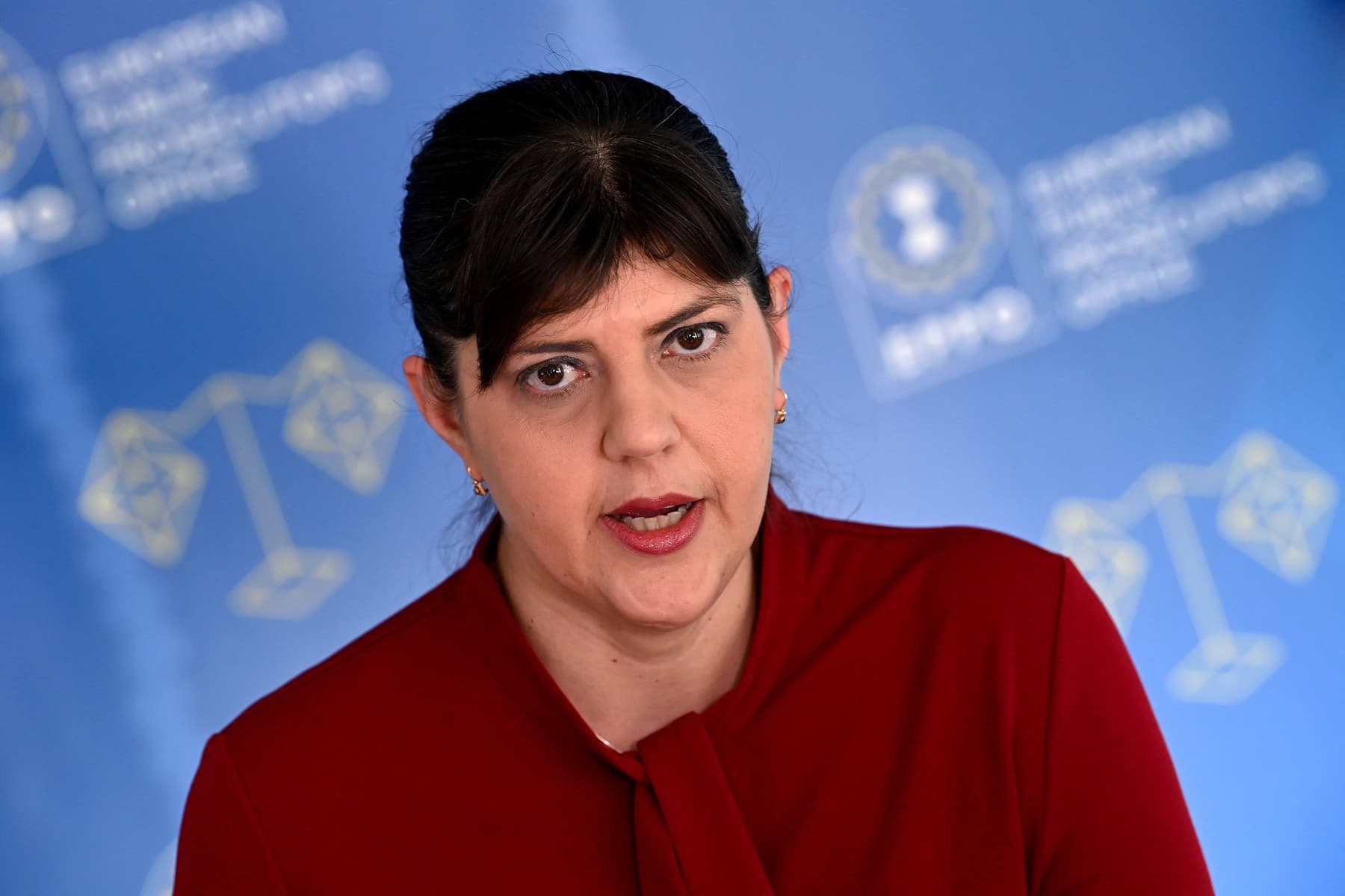Laura Codruța Kovesi, după 7 ani la conducerea EPPO: „Toată lumea vrea o justiție independentă, până ajungi la anturajul lor”