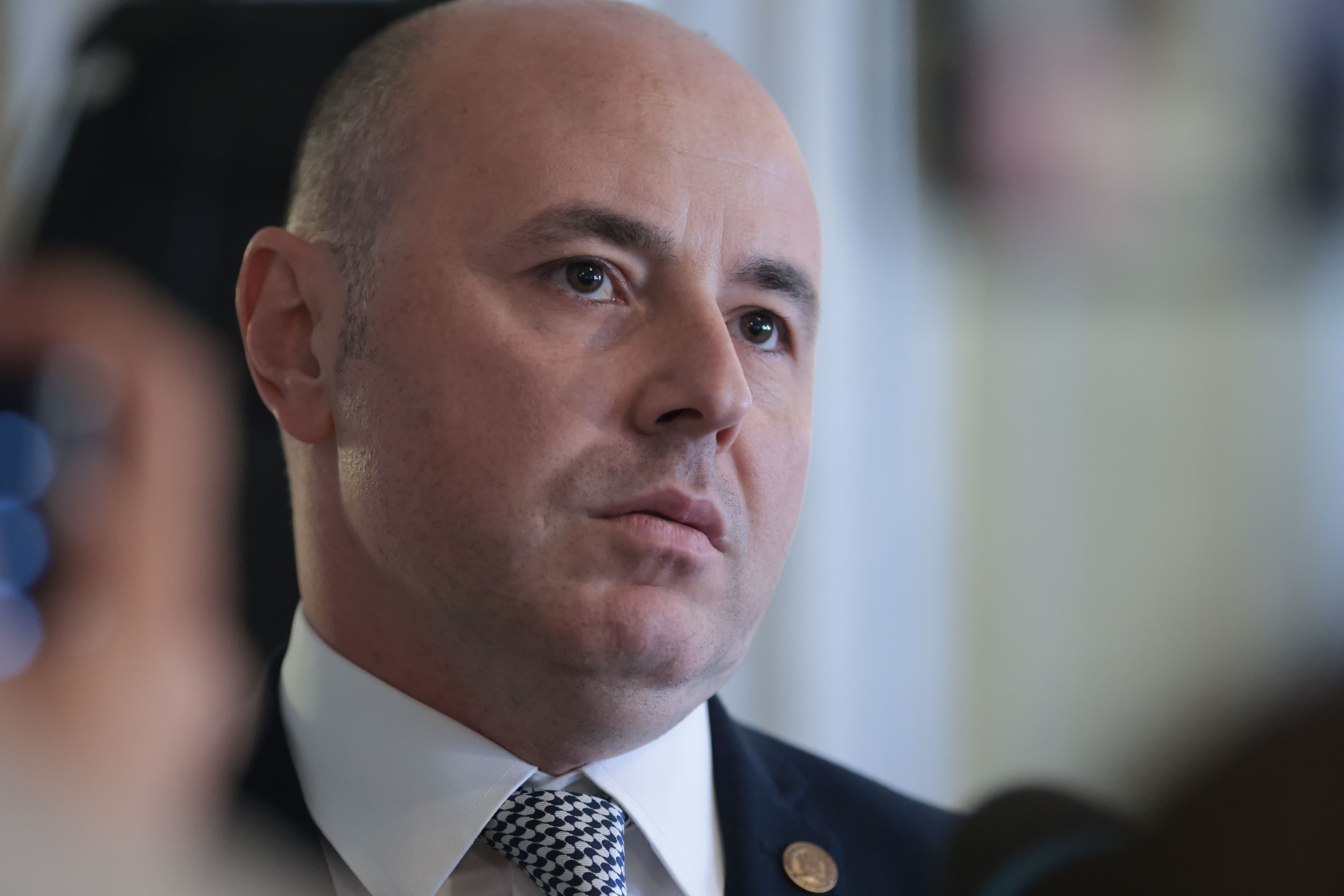 Alexandru Muraru (PNL), către preşedintele Nicuşor Dan: Oferta onestă făcută de PNL-USR-UDMR v-a dat şansa să vă reabilitaţi politic