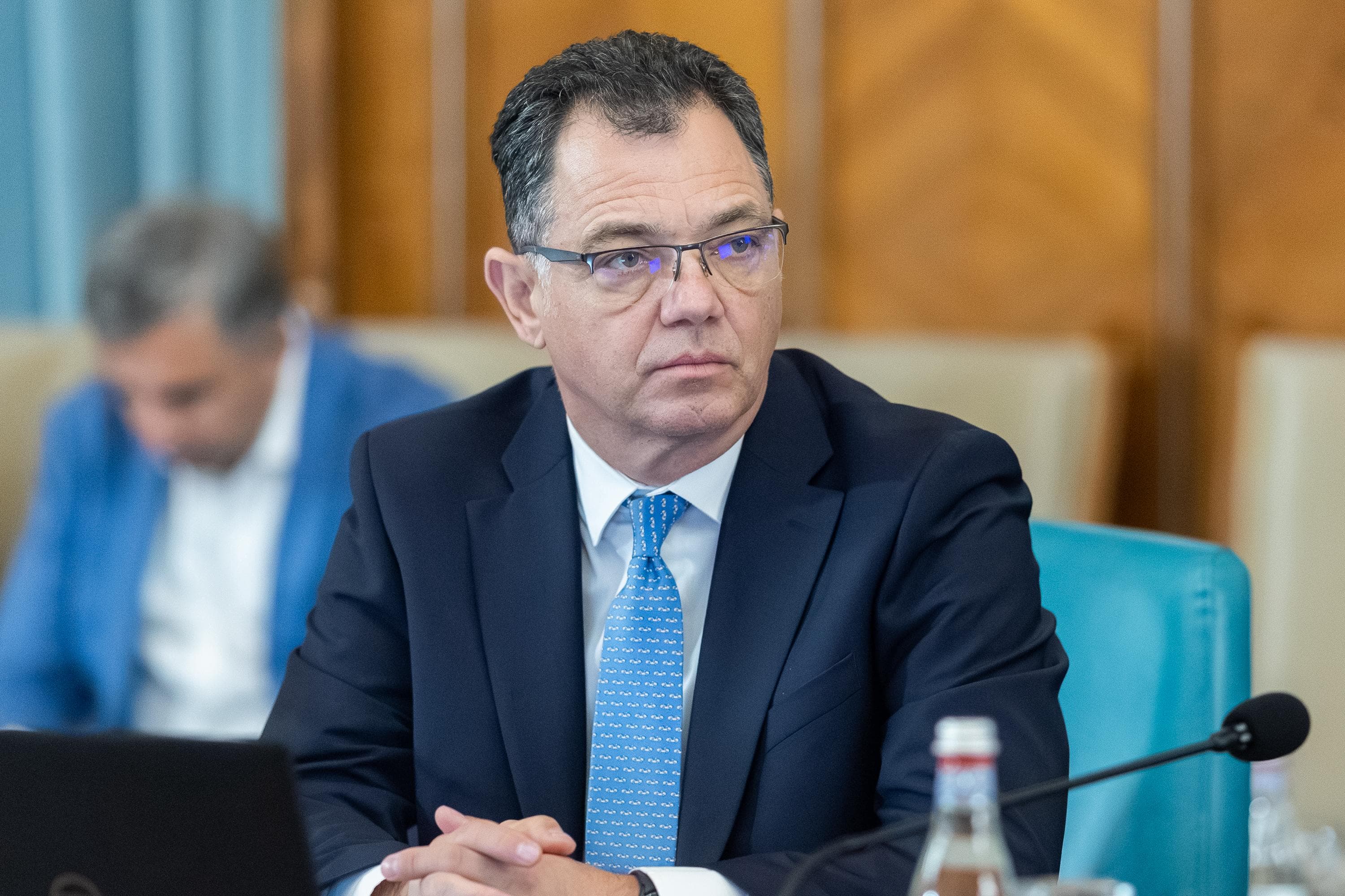 Continuă războiul dintre PSD și Oana Gheorghiu. Radu Oprea: „Am mutat lanterna - şi parcă s-a aprins altfel lumina”