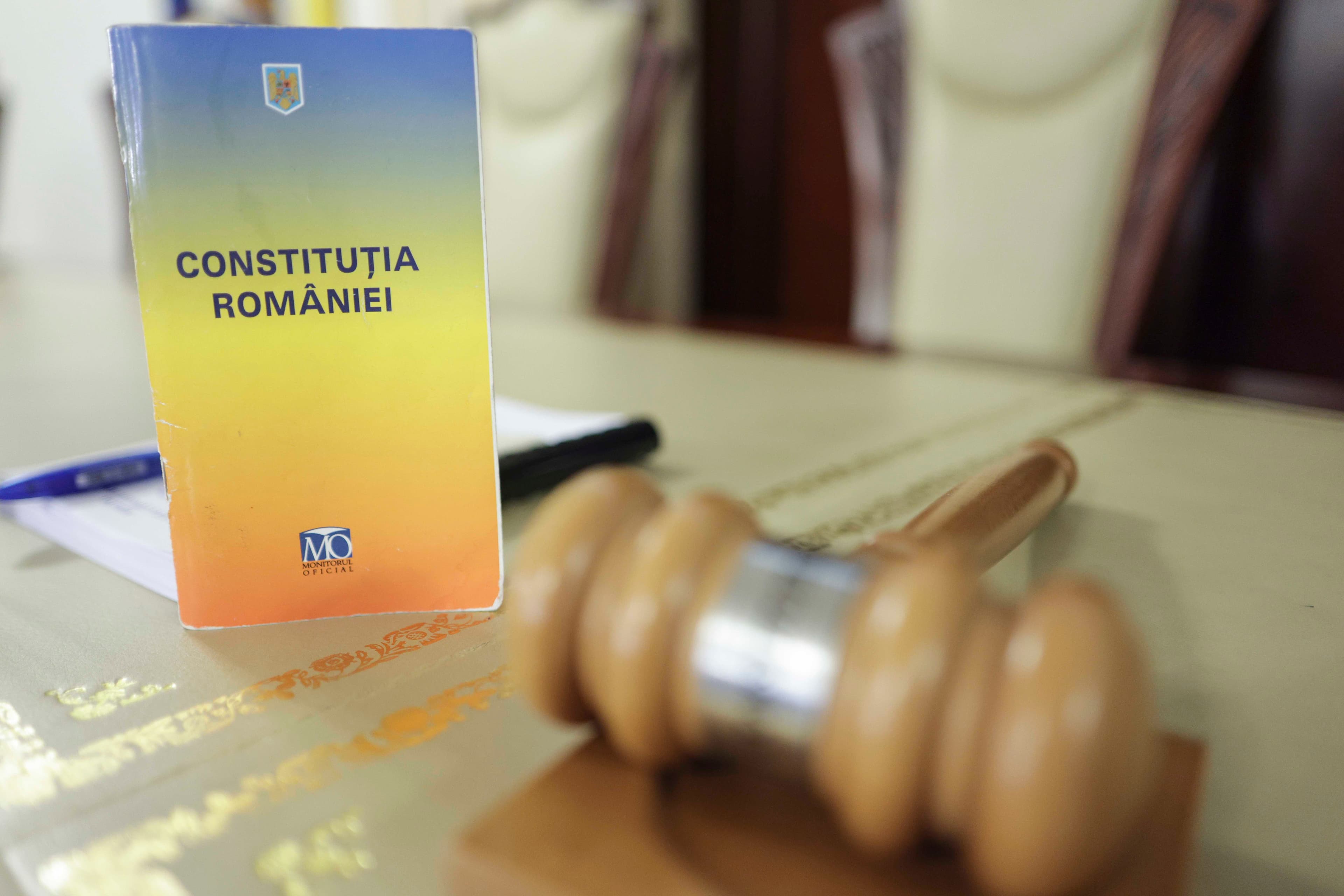 ICCJ a sesizat CCR pe modificările legislației penale care reglementează procedura de cameră preliminară