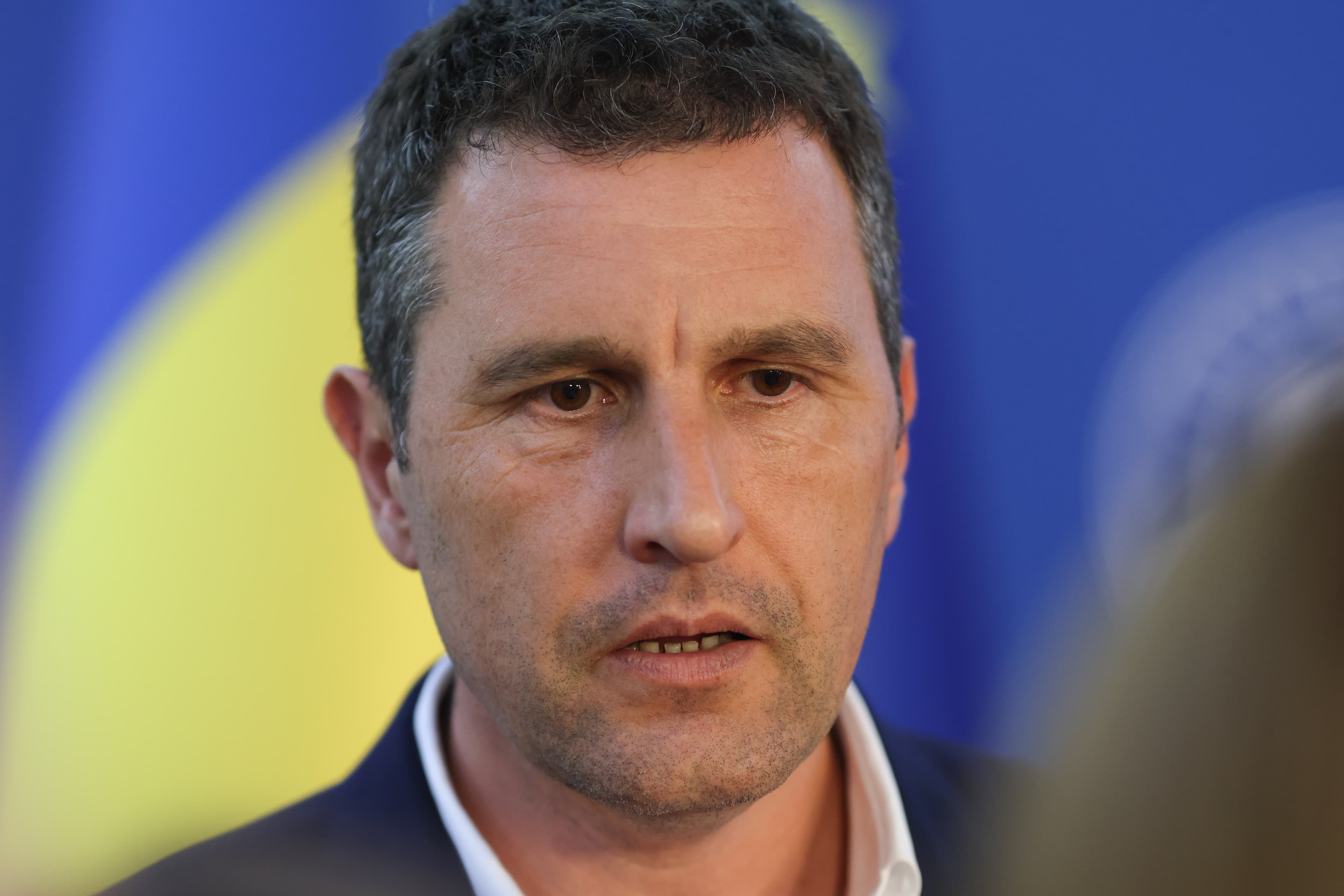Tanczos Barna cere la Cluj „măsuri proactive” pentru combaterea pestei porcine africane