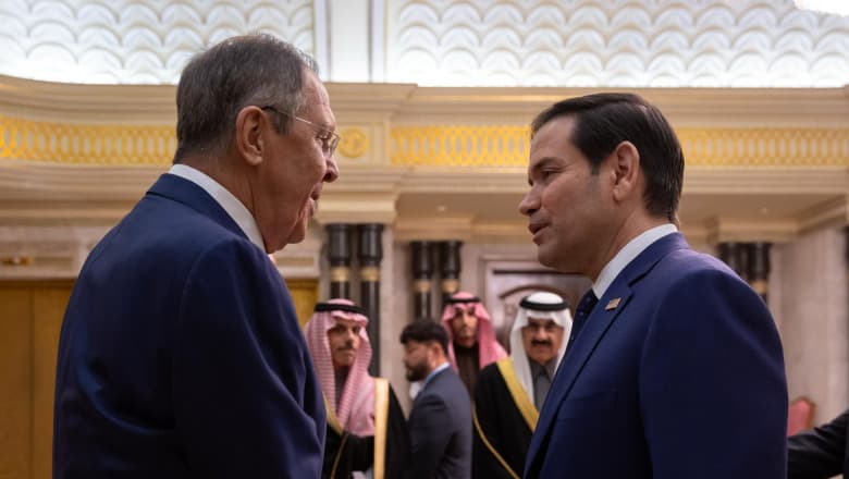 SUA și Rusia, în dezacord privind „spiritul” de la Anchorage. Serghei Lavrov îl contrazice pe Marco Rubio: „Destul de neelegant”