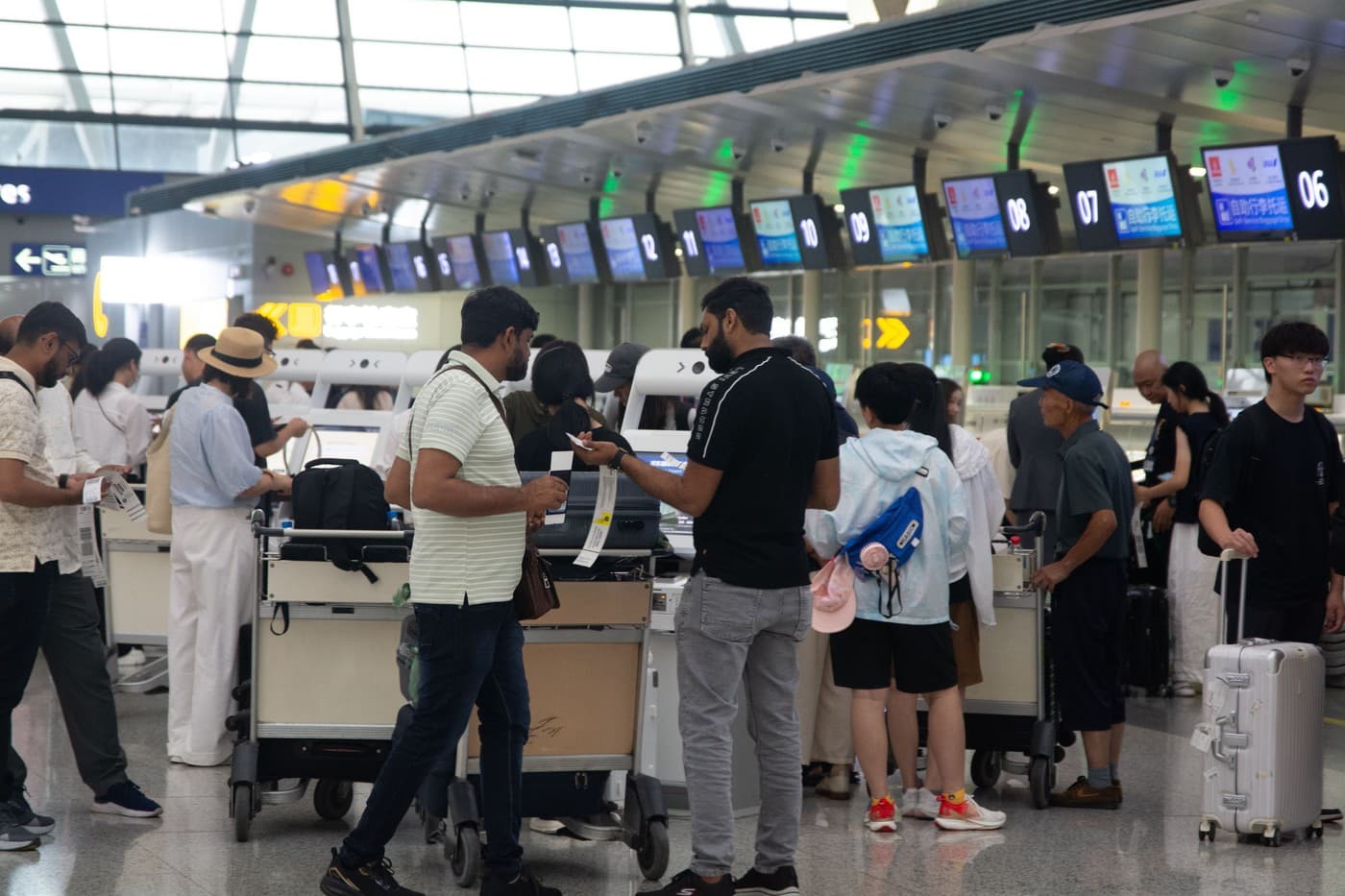 Compromis la Bruxelles privind despăgubirile pentru pasagerii afectați de întârzieri și anulări de zboruri