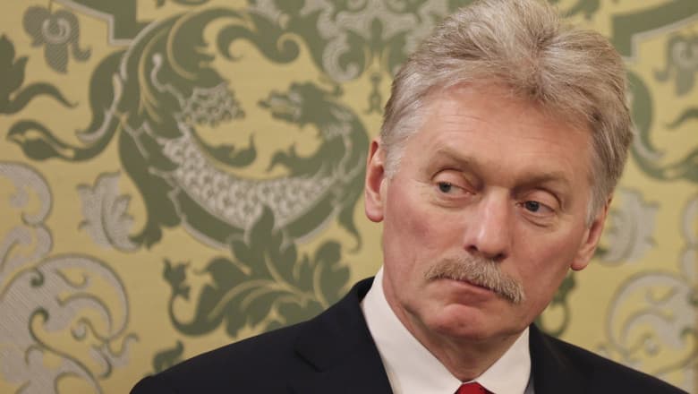 Peskov: Descurajarea nucleară este „singurul lucru” care protejează lumea de un război mondial. „Nu ne-a mai rămas altceva”