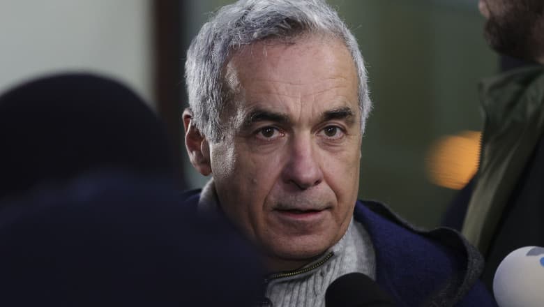 Verdict așteptat astăzi la Înalta Curte de Casație și Justiție în dosarul de lovitură de stat în care sunt vizați Georgescu și Potra