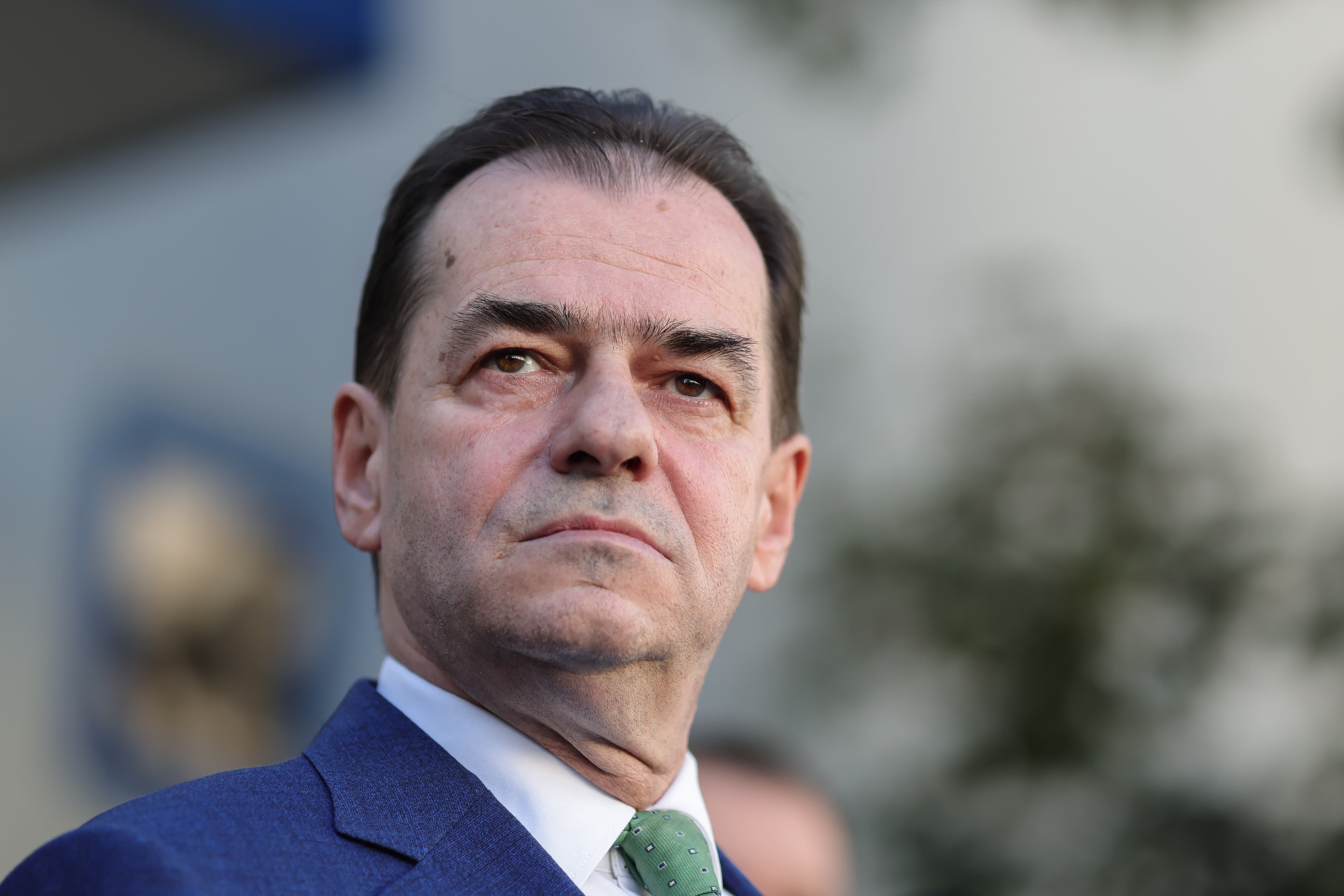 Orban îl acuză pe Nicușor Dan că îl „protejează pe Grindeanu” și îl numește „cacealmist”: Tomac ar fi un „premier-marionetă al PSD”