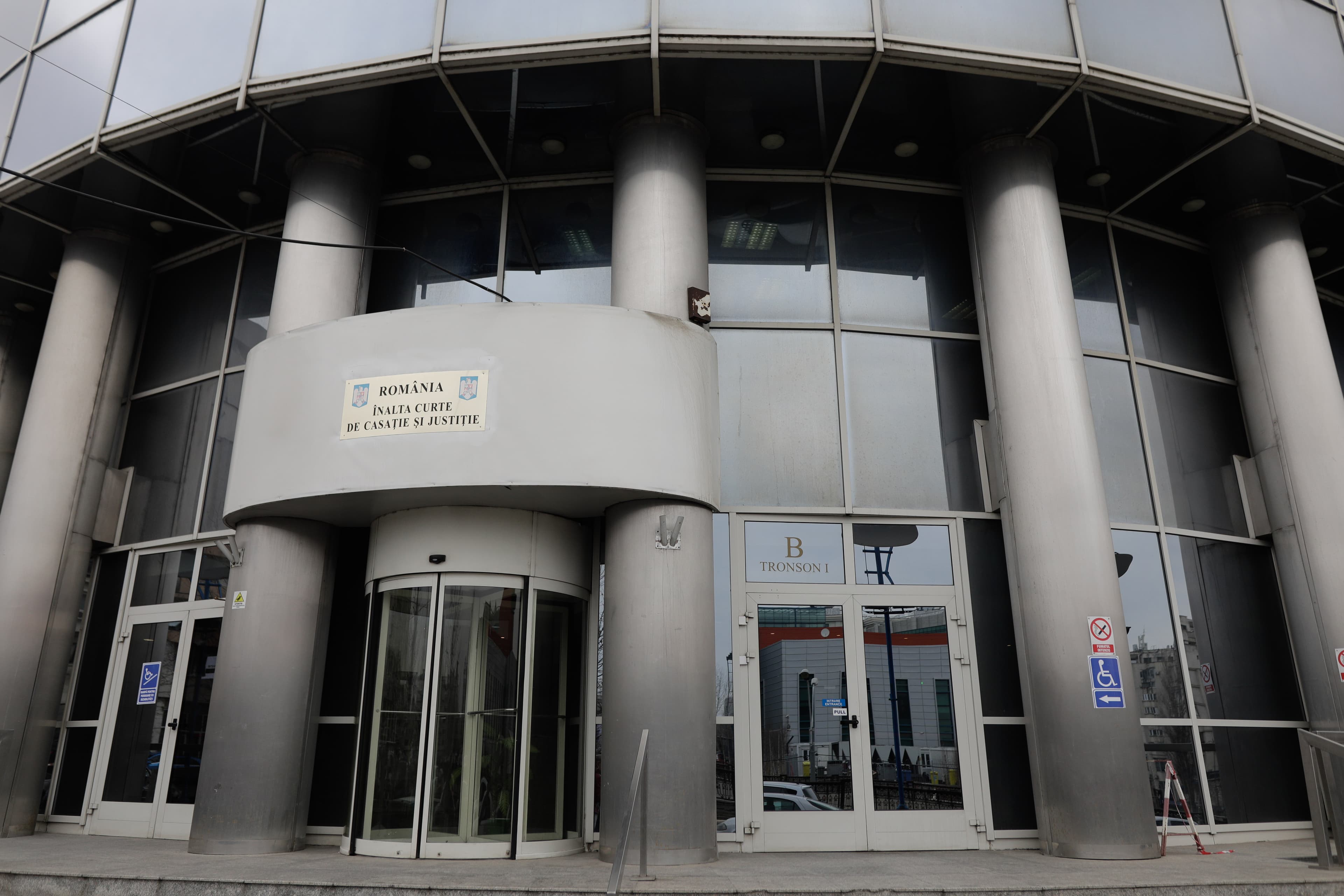 Înalta Curte de Casație și Justiție cere o lege specială pentru salarizarea magistraților: comunicatul instanței conduse de Lia Savonea