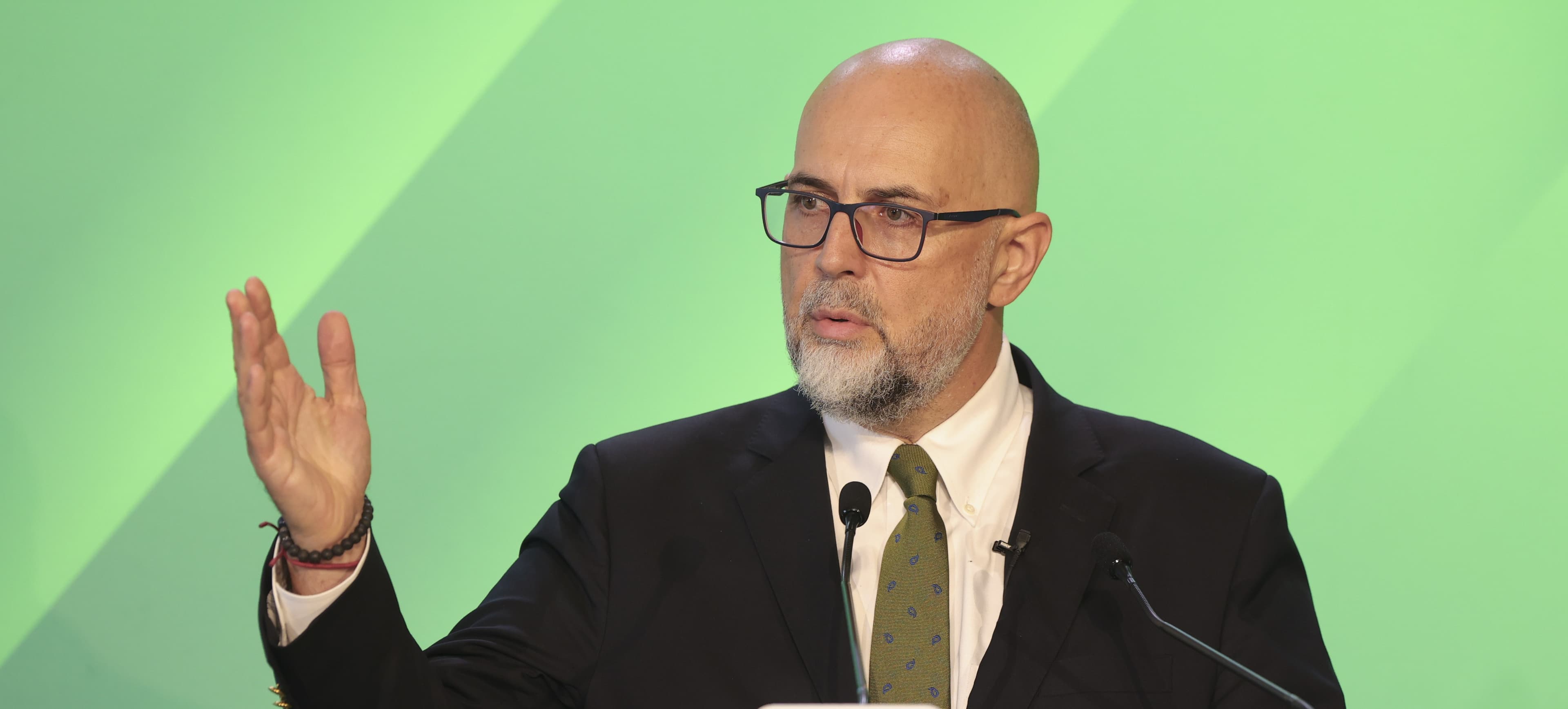 Kelemen Hunor respinge un guvern tehnocrat: Dacă aș fi președintele României, aș da PSD prima șansă la guvernare