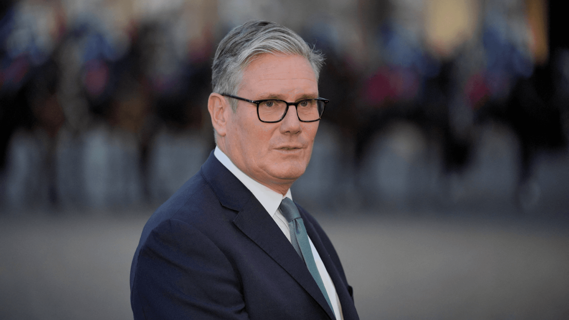 Keir Starmer condamnă o încălcare gravă a spațiului aerian al NATO, după incidentul de la Galați