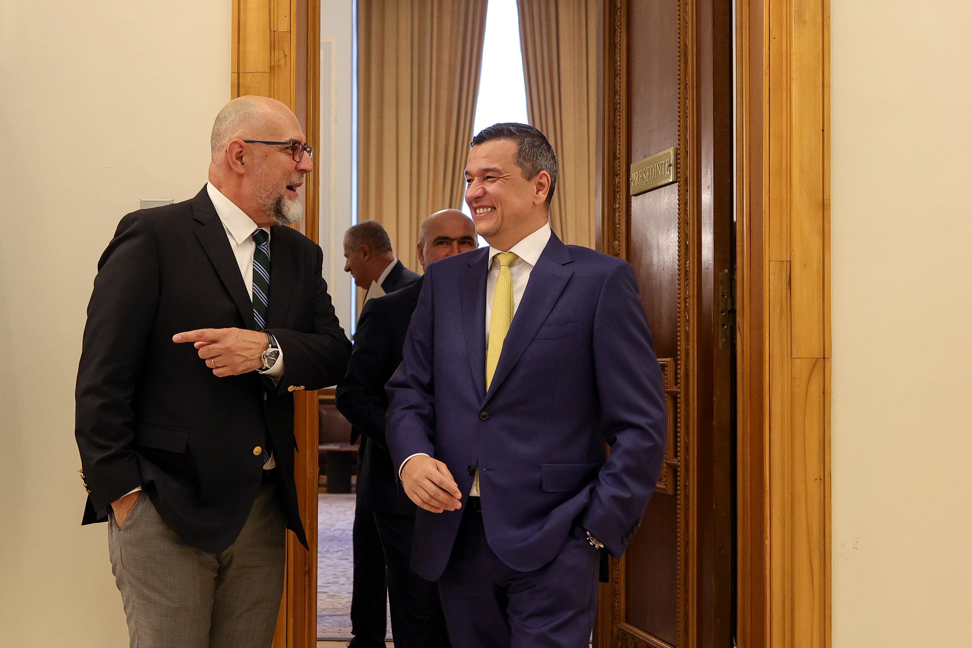 UDMR nu vrea să mai guverneze cu PSD. Kelemen Hunor: Ar însemna să fim la mâna celor de la AUR. Nu accept așa ceva