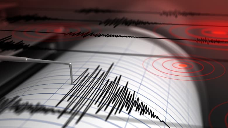 Cutremur de 6,9 grade, în largul Japoniei. Nu a fost emisă alertă de tsunami, iar autoritățile verifică eventualele pagube
