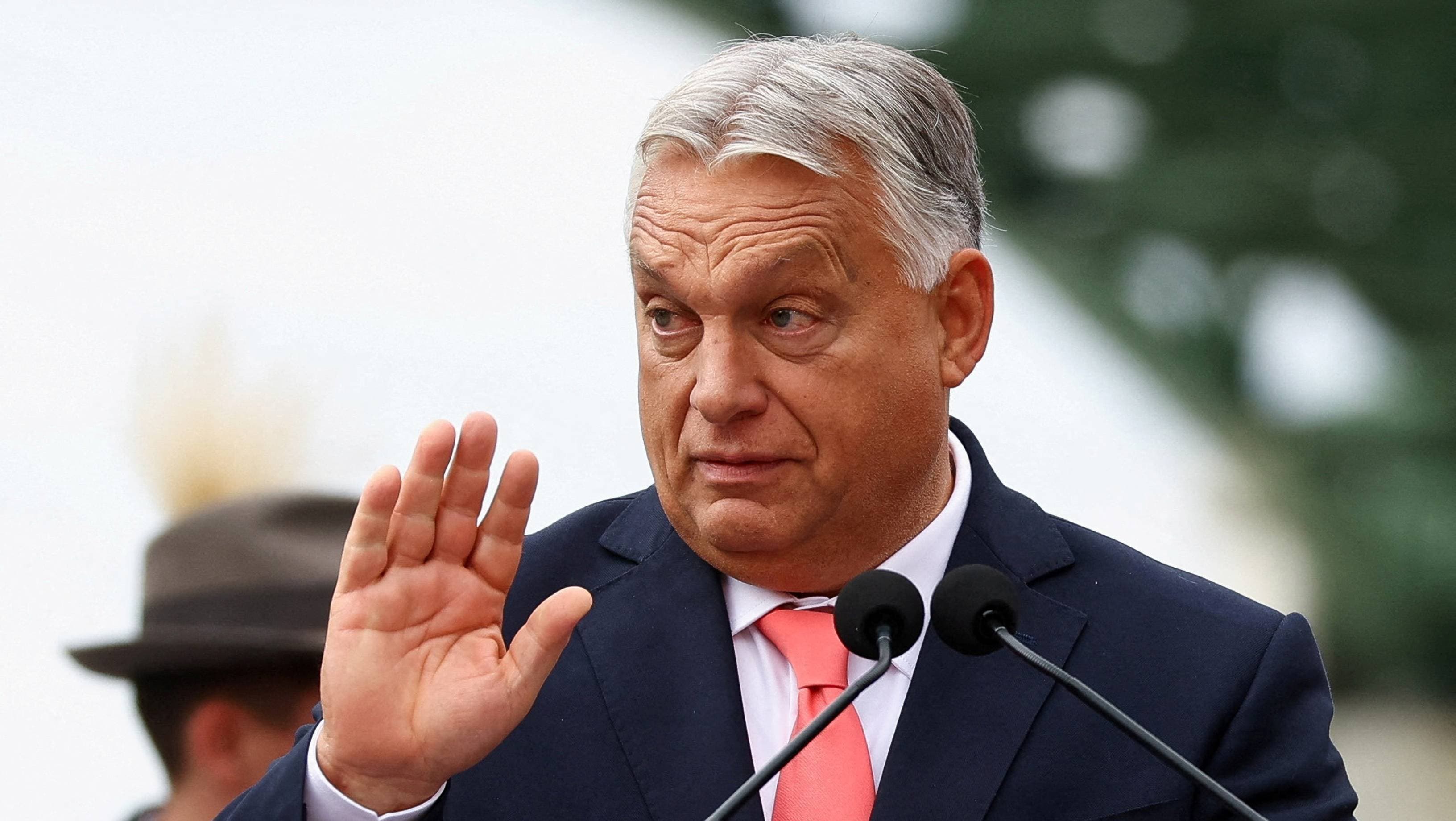 Sfârșitul erei Viktor Orban reduce paralizia instituțională din UE (El Pais)