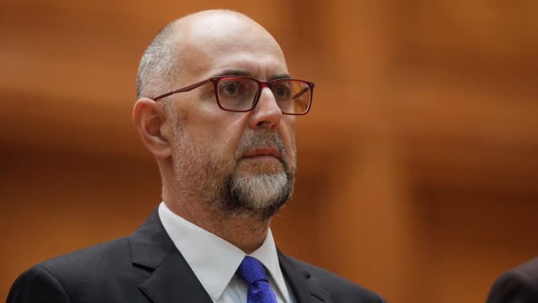 Kelemen Hunor avertizează asupra unui guvern tehnocrat: „Cine a beneficiat dintr-o astfel de situație? Atunci PSD, acum AUR”