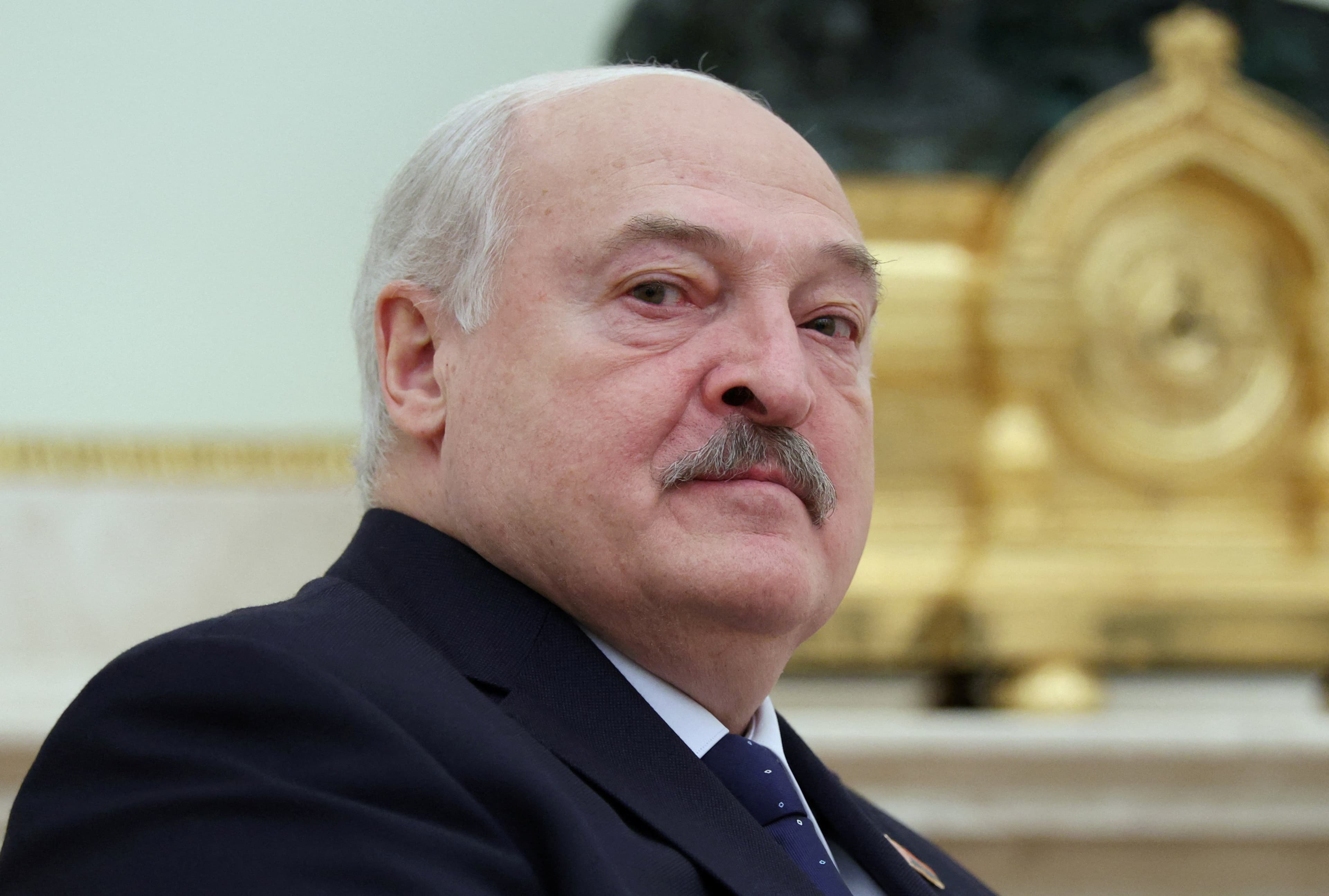 „Nu vrem să fim carne de tun”: Lukașenko exclude trimiterea de trupe în Ucraina