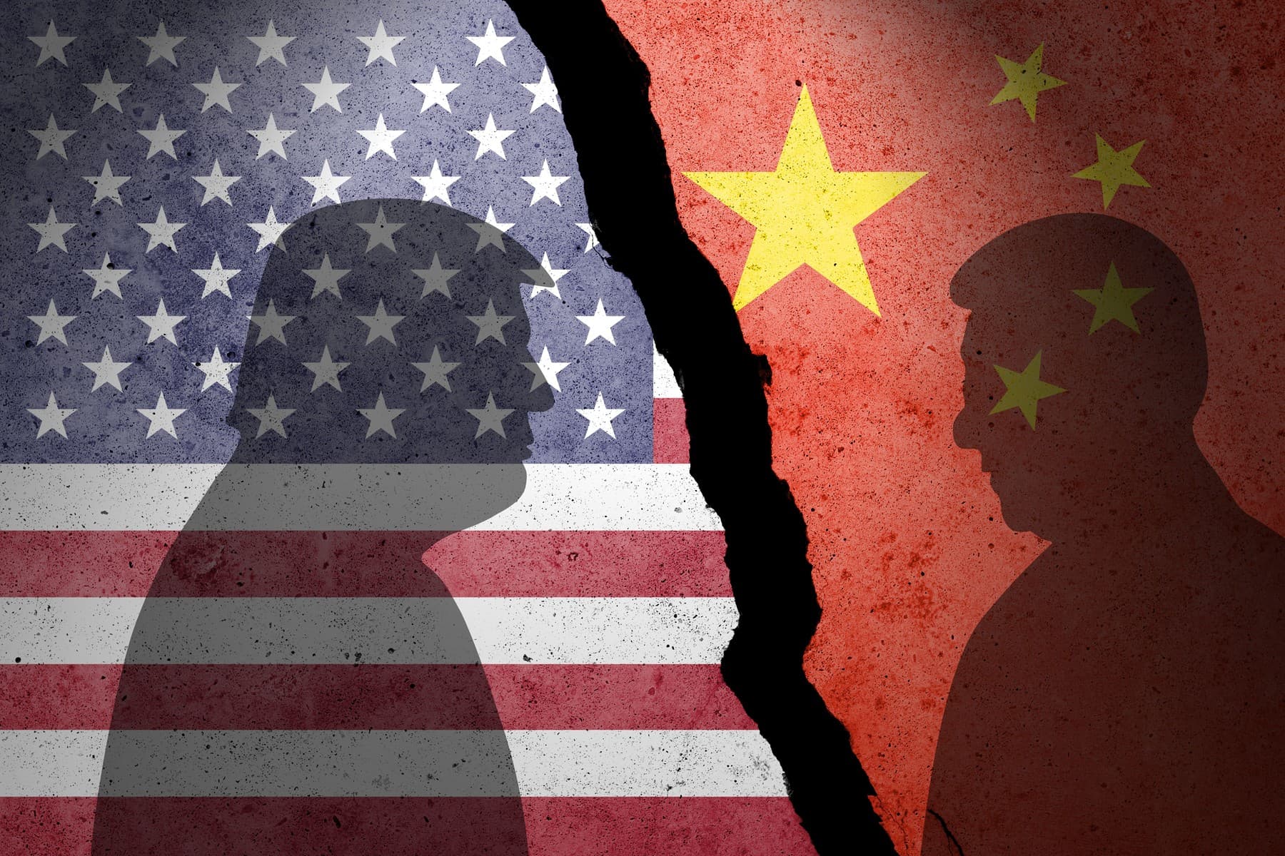Centrul de greutate al lumii se mută de la Washington la Beijing. Silviu Nate: „SUA sunt nevoite să-și recalibreze puterea militară”