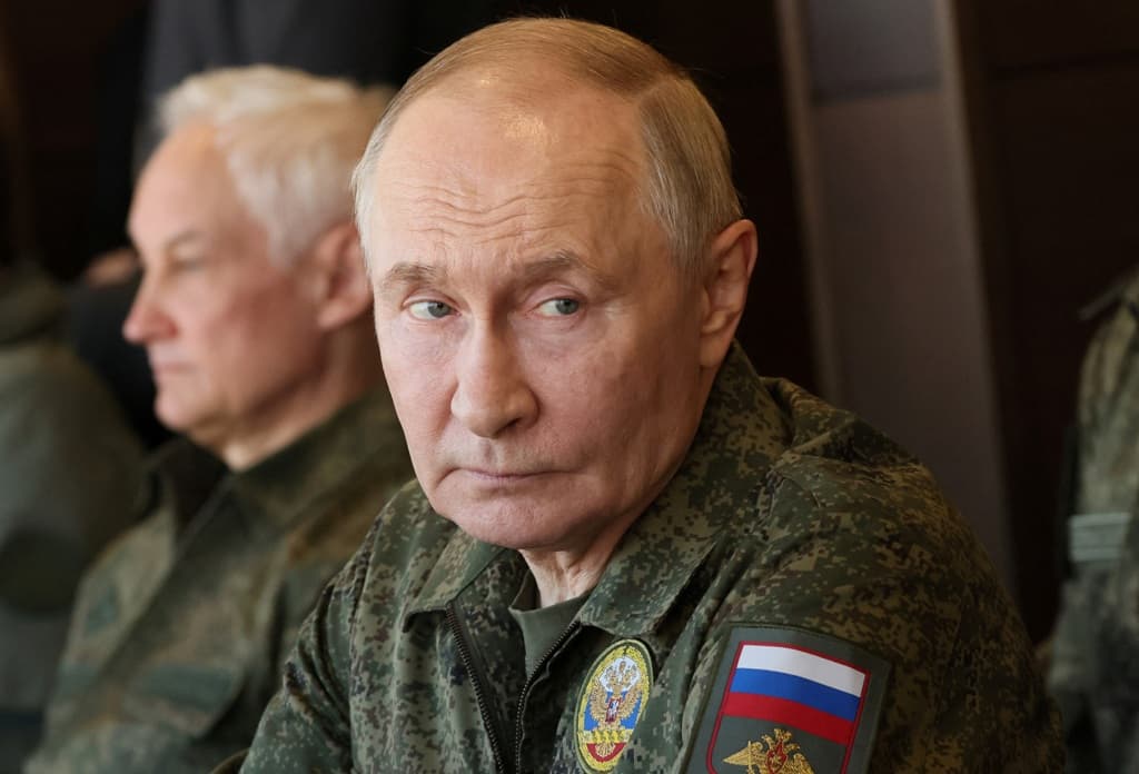 Un demnitar rus acuză o țară europeană că „se transformă într-o a doua Ucraină”. „Încearcă în toate modurile posibile să înfurie Rusia”