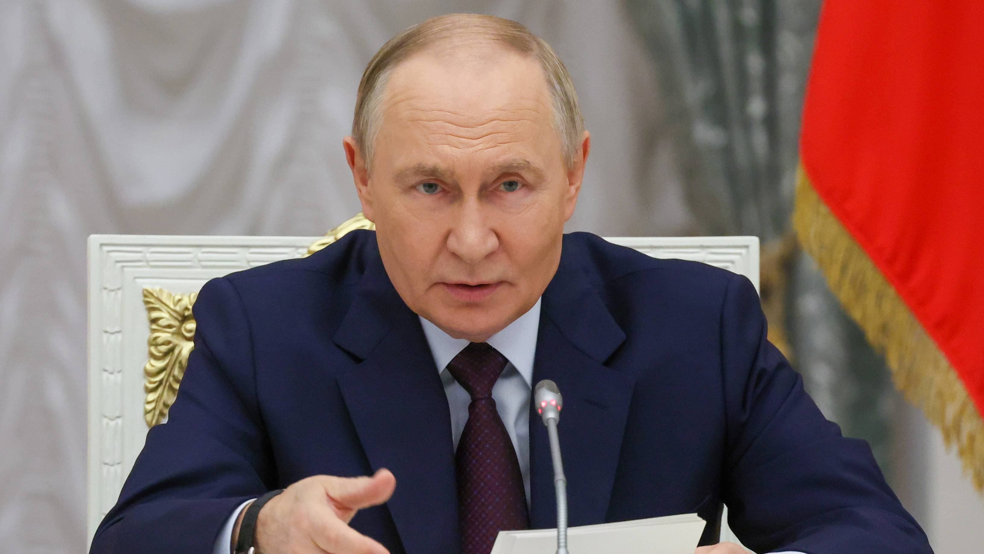 Putin avertizează că războiul din Iran poate declanșa un șoc global ca pandemia COVID-19: „Trebuie să rămânem prudenţi”