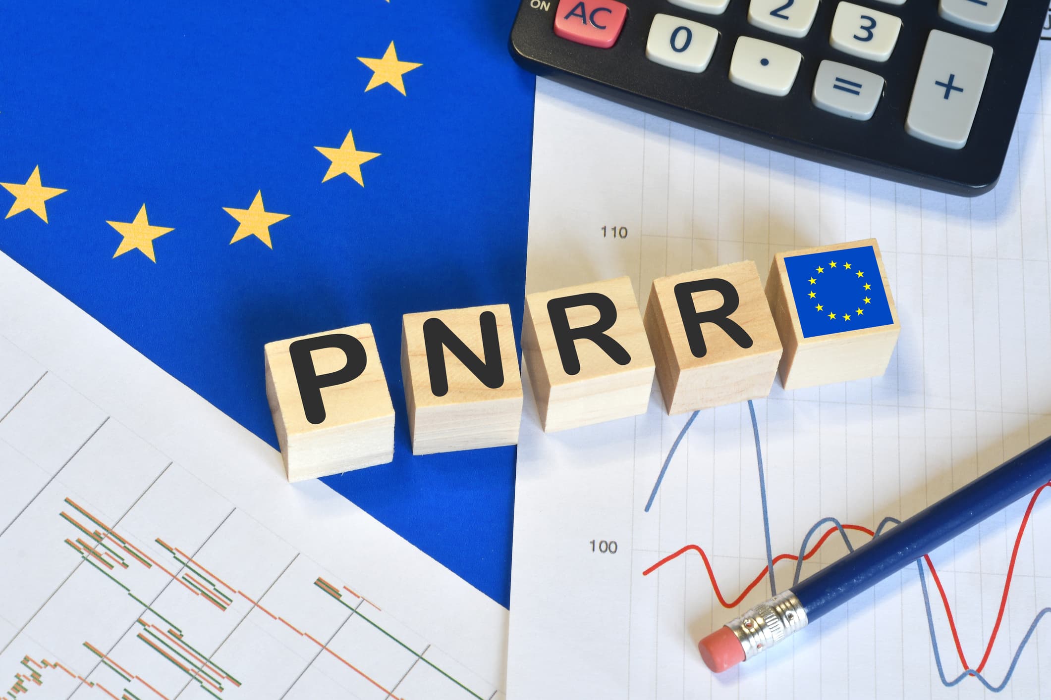 Avertisment de la Guvern: România riscă penalizări de 15 miliarde de euro. Zeci de proiecte PNRR sunt neîndeplinite