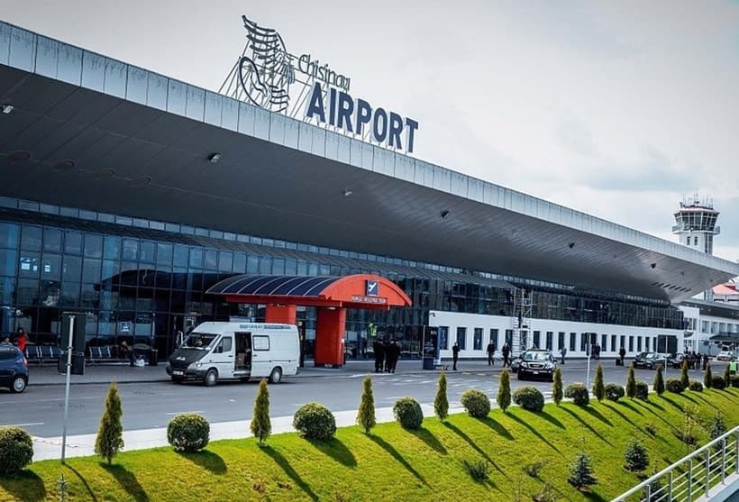 Nou scandal între Moscova și Chișinău: Rusia acuză R. Moldova că a reținut „ilegal” curieri diplomatici, MAE moldovean neagă
