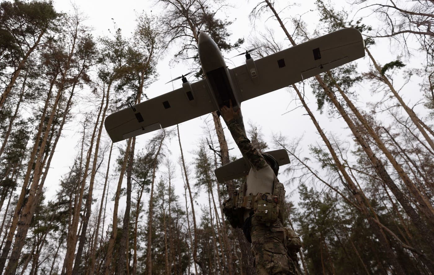Ministerul Apărării: De la începutul războiului, în 47 de cazuri fragmente de drone au ajuns pe teritoriul României