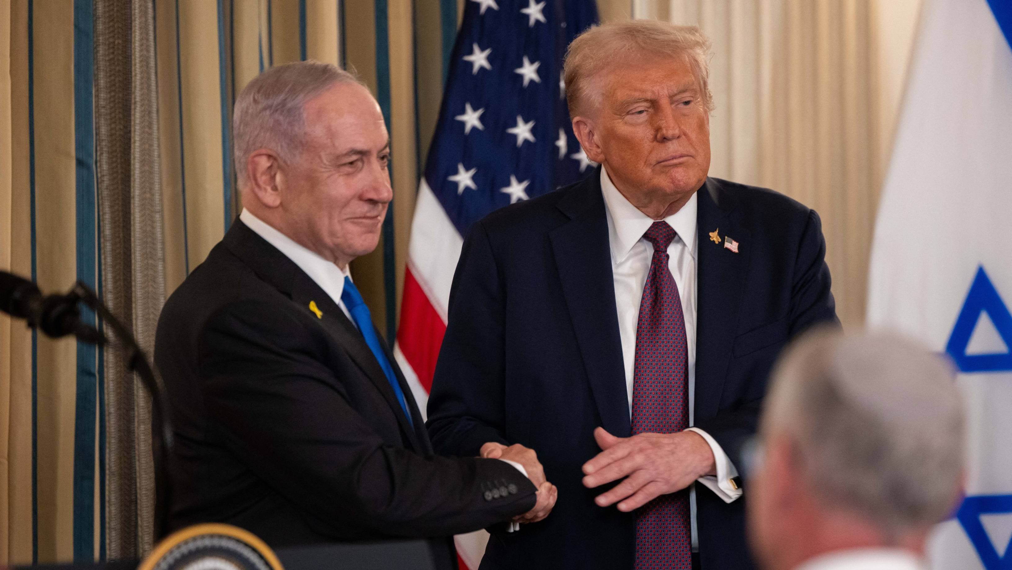 Netanyahu invocă garanții primite din partea lui Trump. Președintele SUA ar fi promis „desființarea totală” a programul nuclear iranian