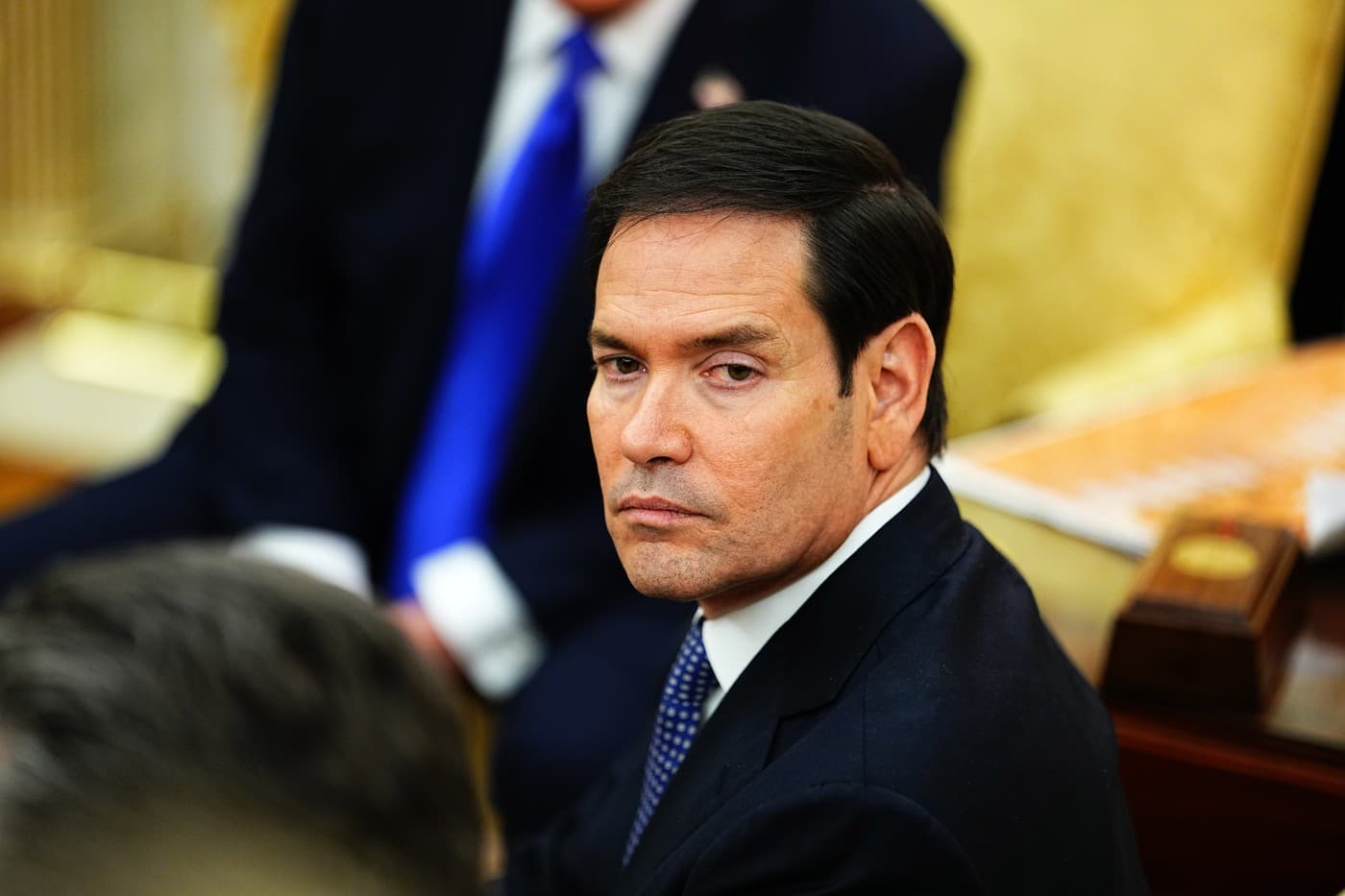 Rubio: Introducerea de taxe pentru traversarea Strâmtorii Ormuz „s-ar putea răspândi în întreaga lume ca o epidemie”