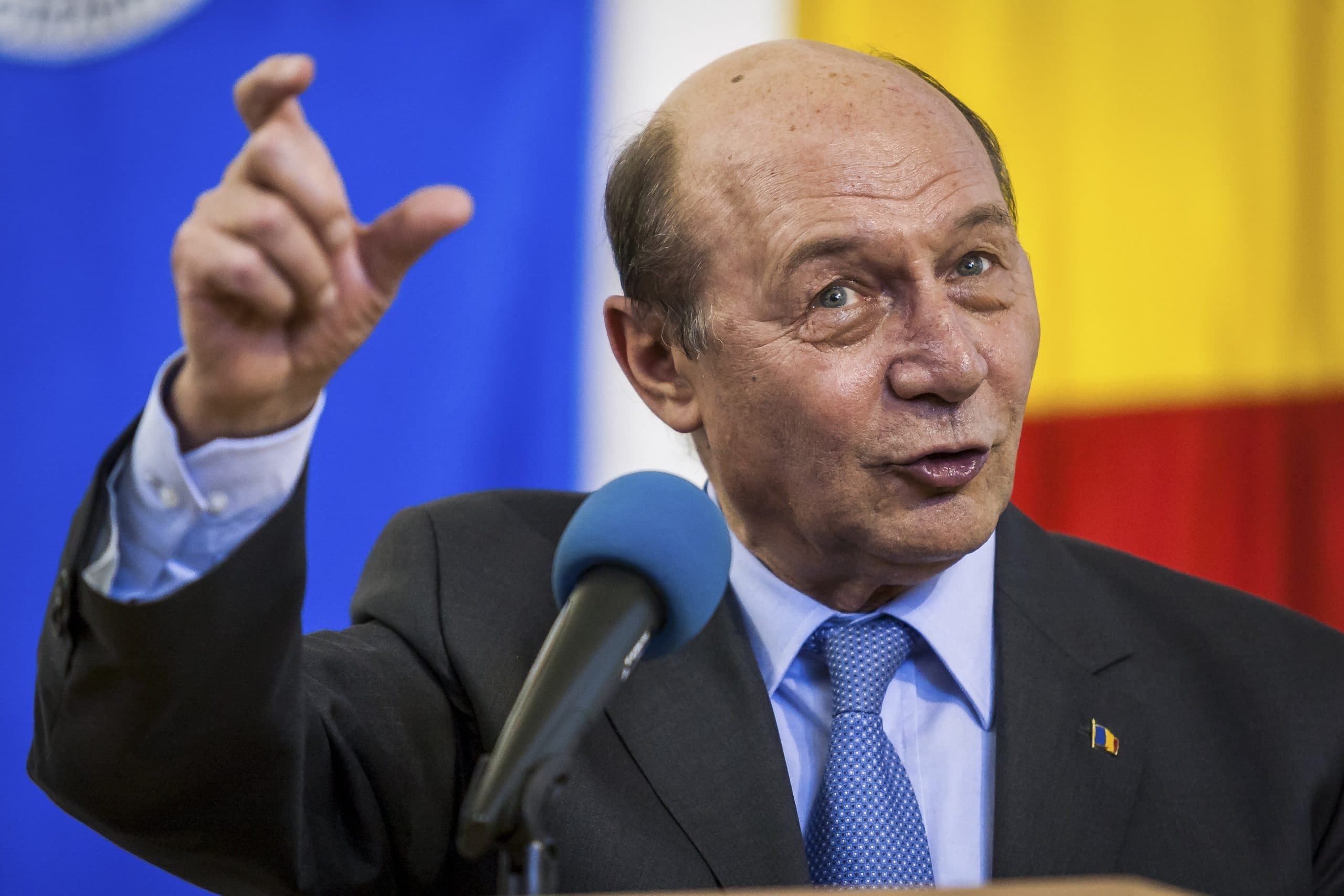 Traian Băsescu, avertisment pentru Nicușor Dan: „Guvernul meu” este o capcană