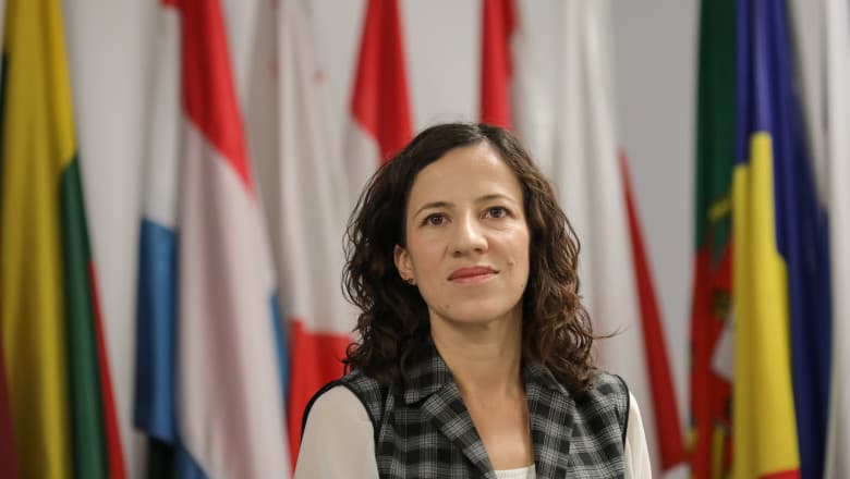 Roxana Mînzatu: Mobilitățile Erasmus+ trebuie să fie un drept pentru toți, nu doar o șansă pentru cei privilegiați