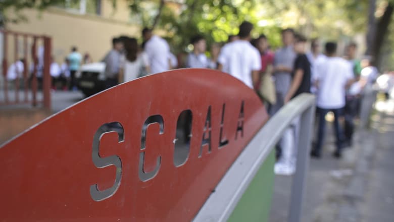 Programul de guvernare. 15% din bugetul de stat pentru Educaţie până în 2030