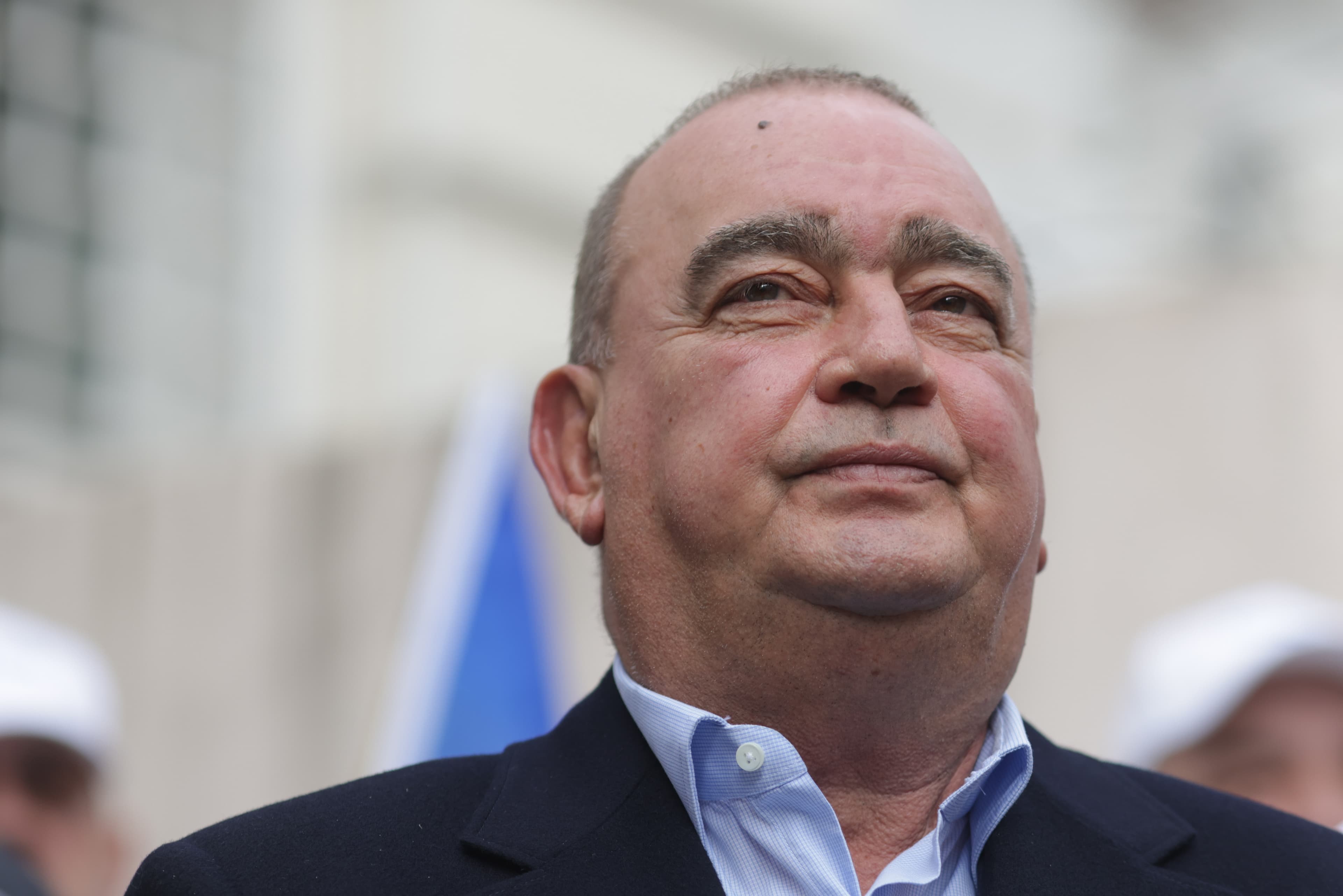 CNSAS cere instanței să confirme că Gigi Nețoiu a fost „cadru al Securității Municipiului București”