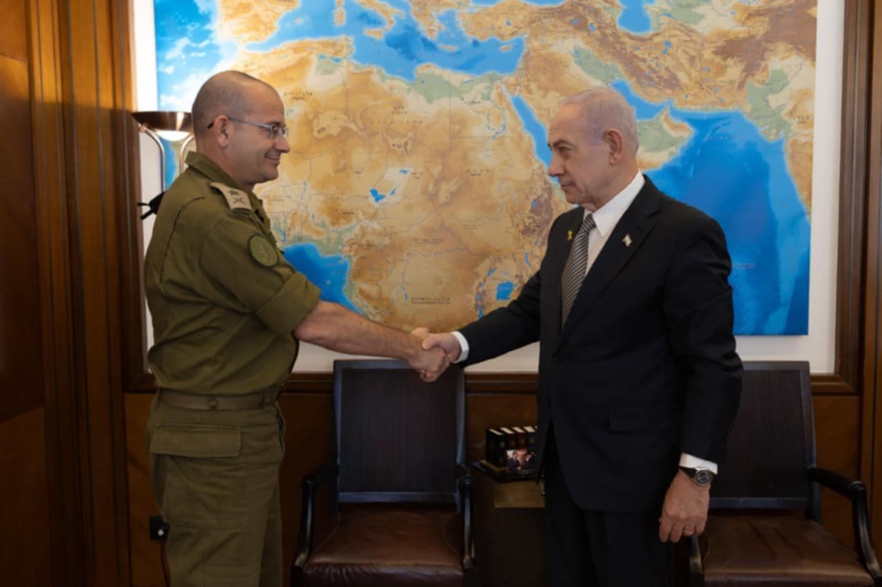 Israel: Procurorul general se opune numirii noului șef Mossad. Probleme de „integritate morală” și o nebuloasă acțiune de spionaj