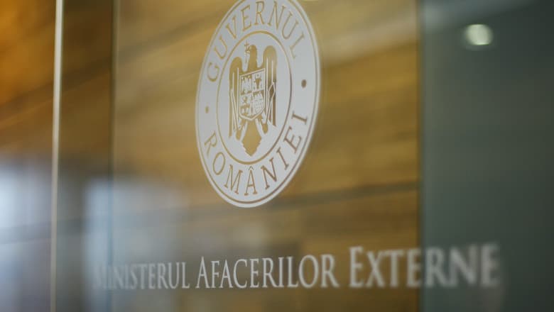 MAE salută acordul dintre SUA și Iran: Reluarea traficului prin Strâmtoarea Ormuz e vitală