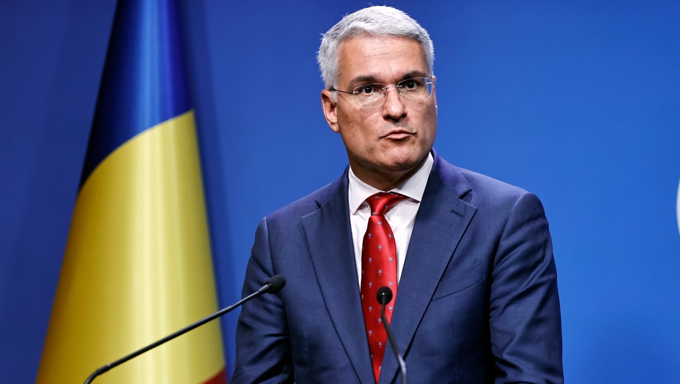 Pîslaru răspunde acuzațiilor PSD privind banii din PNRR cu un atac: „Din cauza acestor domni i-am pierdut. E pur și simplu nesimțire”
