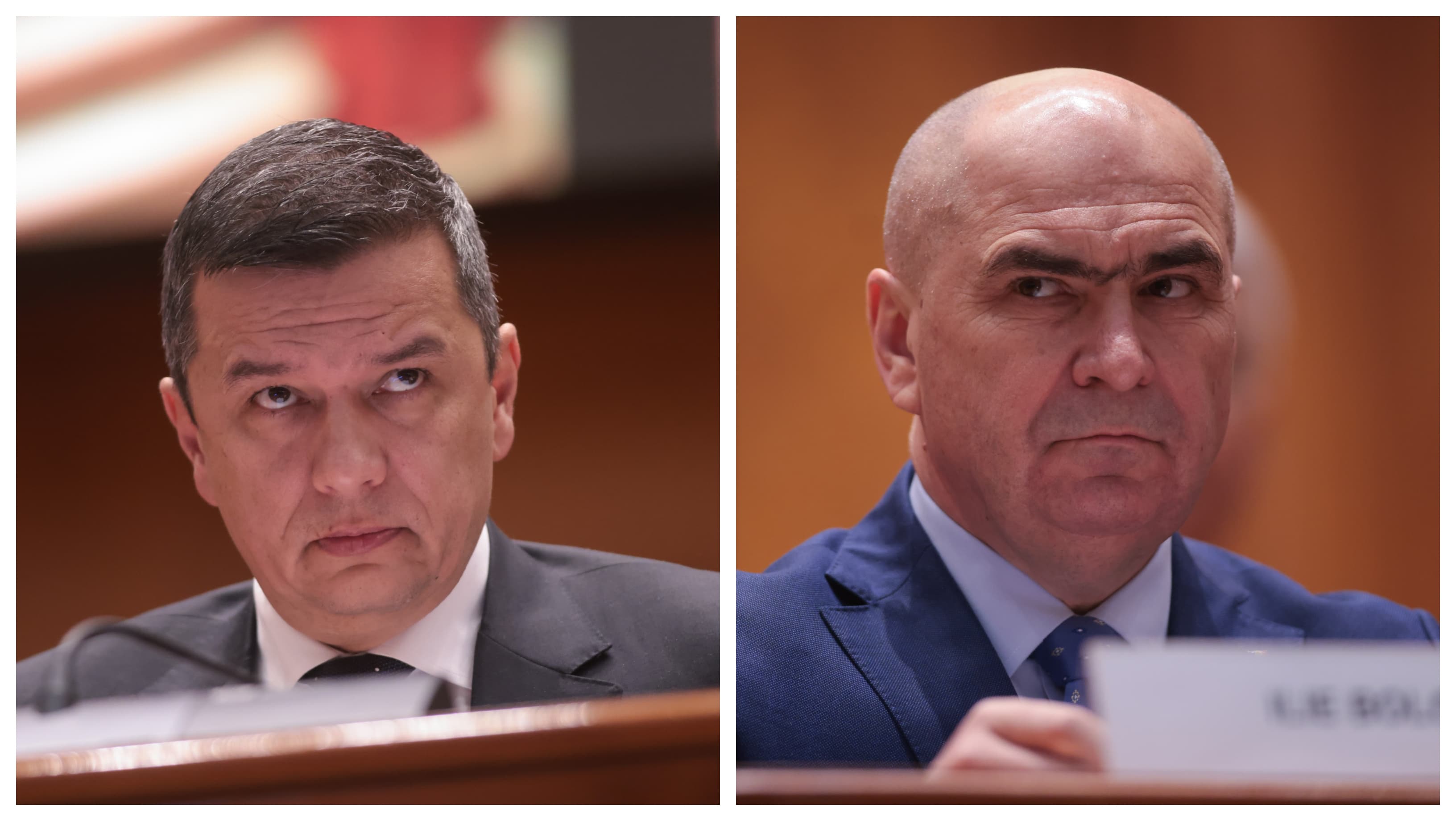Cum e văzută în presa internațională decizia PSD de a-i retrage sprijinul politic lui Ilie Bolojan