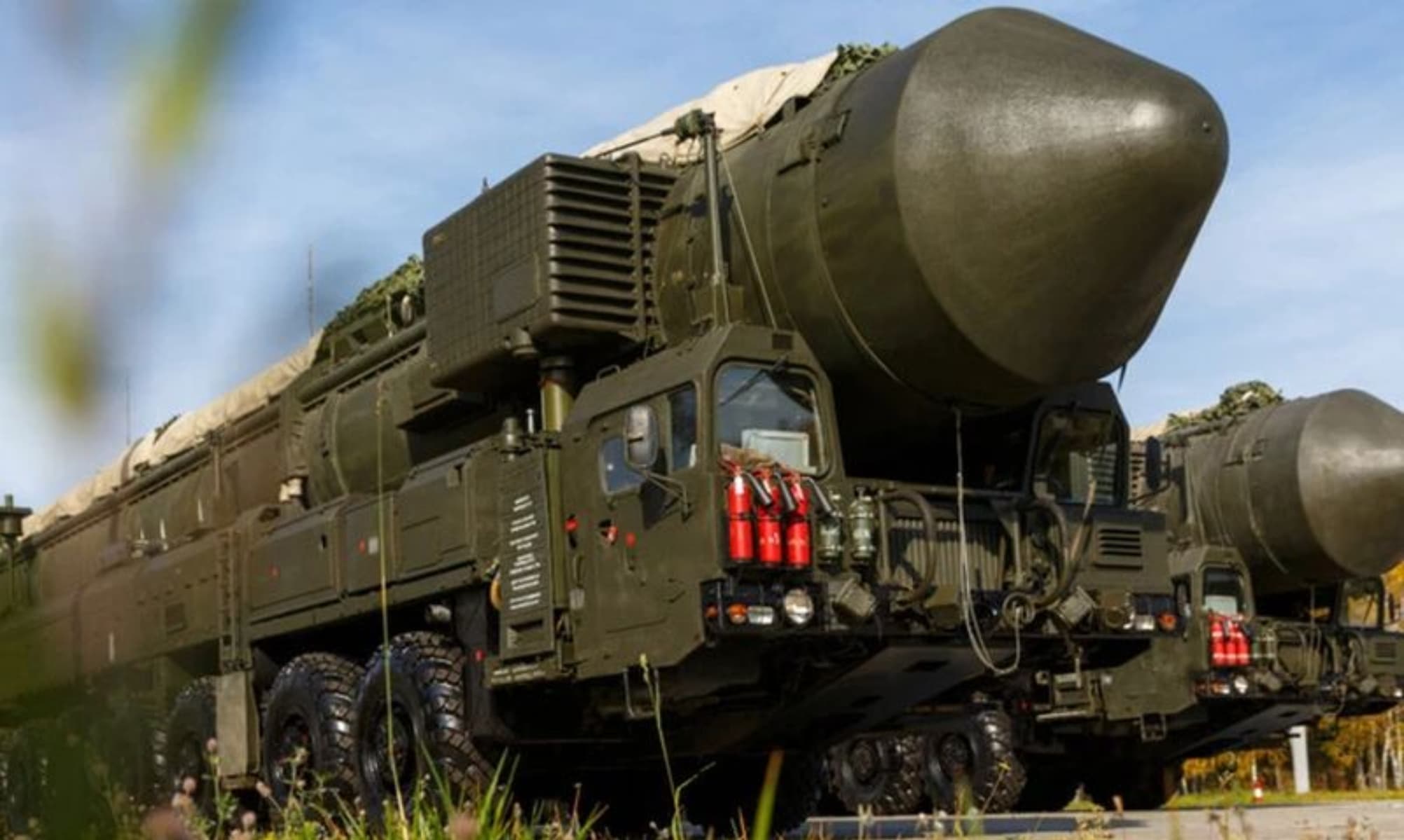 Putin spune de ce a folosit racheta Oreșnik în atacul asupra Kievului: „Voi dezvălui un secret militar de stat de mare importanță”