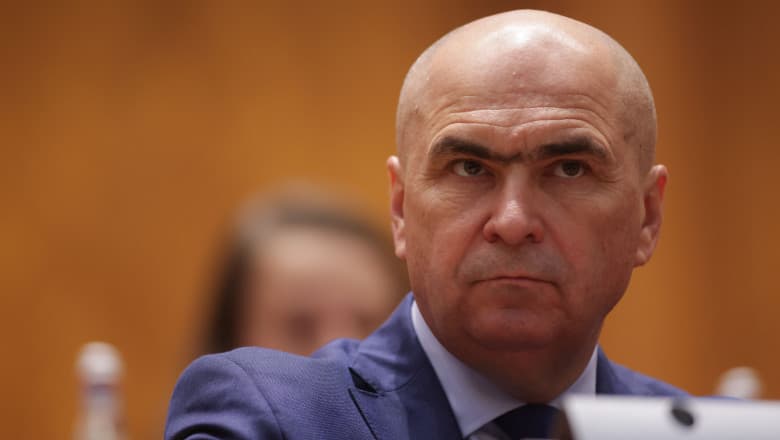 Bolojan, despre interesul de partid versus interesul național: „Când faci lucruri care nu sunt bune rămâi singur”